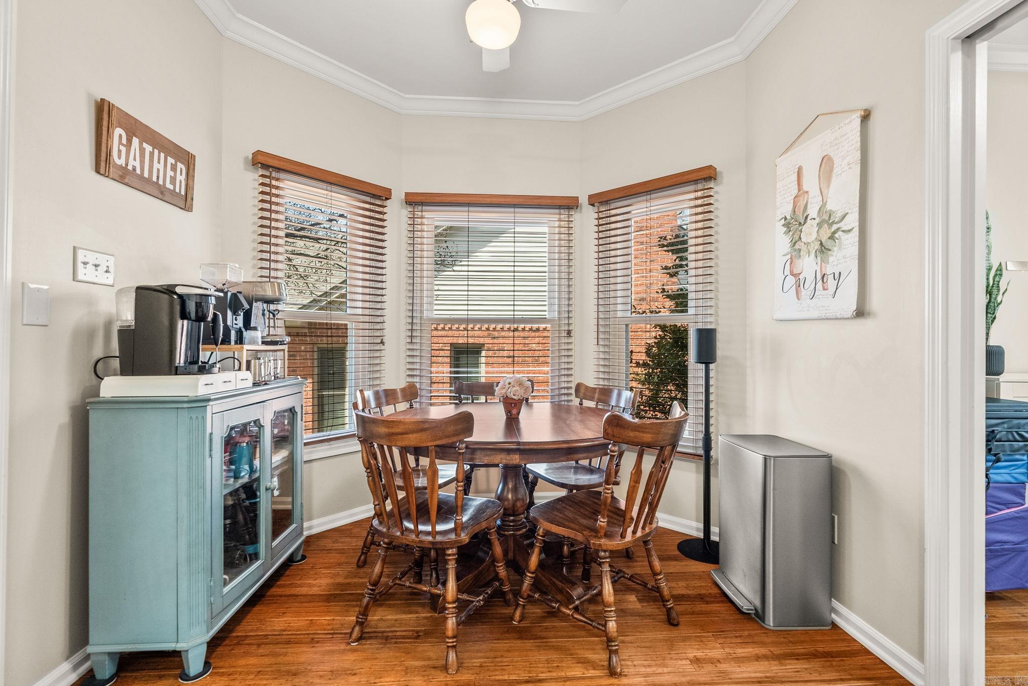 ST CHARLES ADDN - Residential