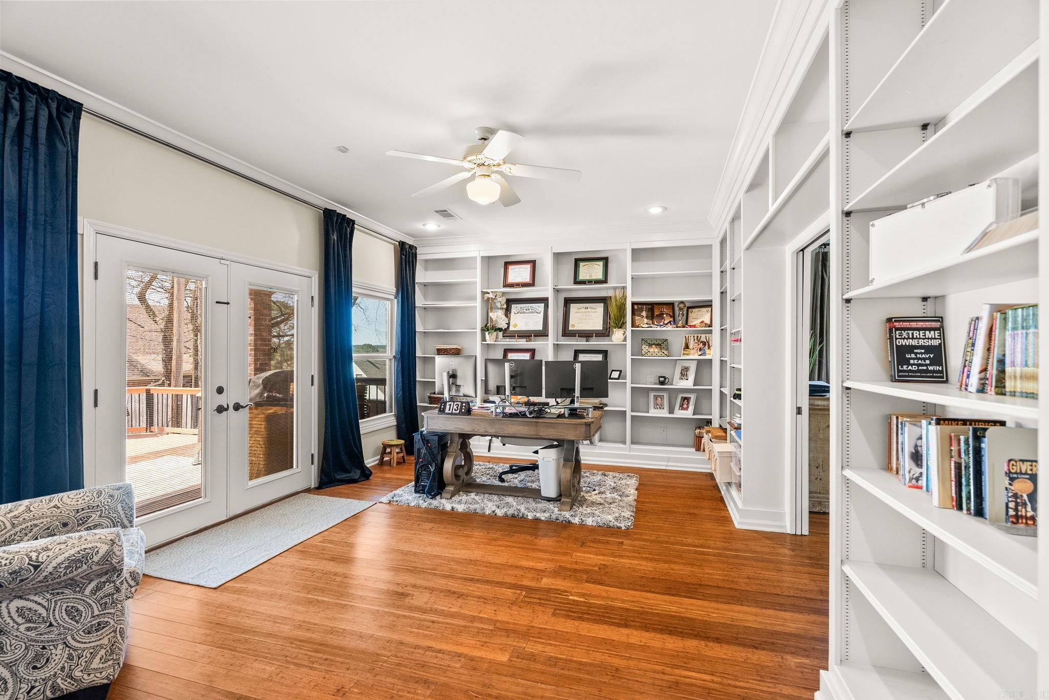 ST CHARLES ADDN - Residential