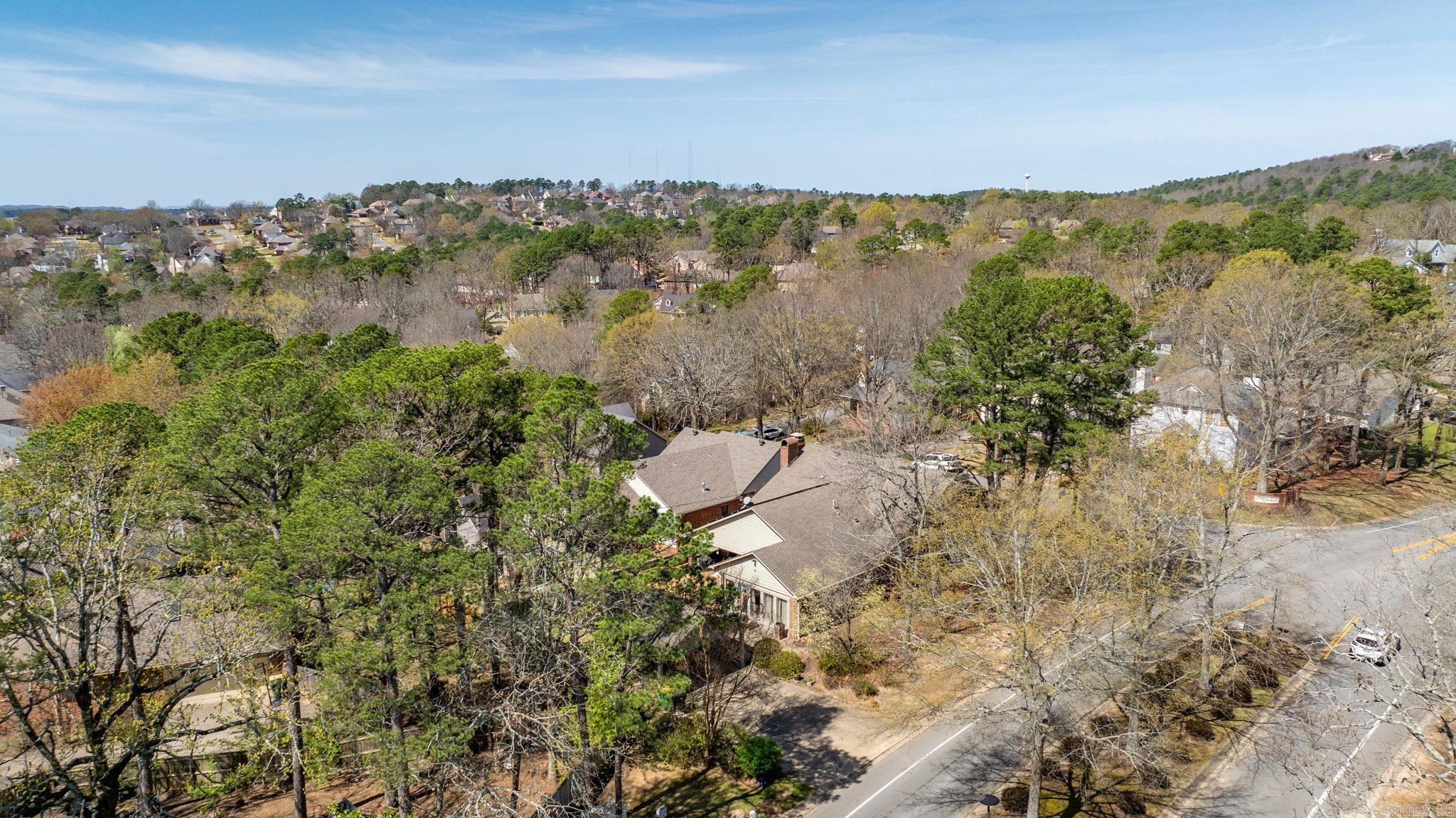 ST CHARLES ADDN - Residential