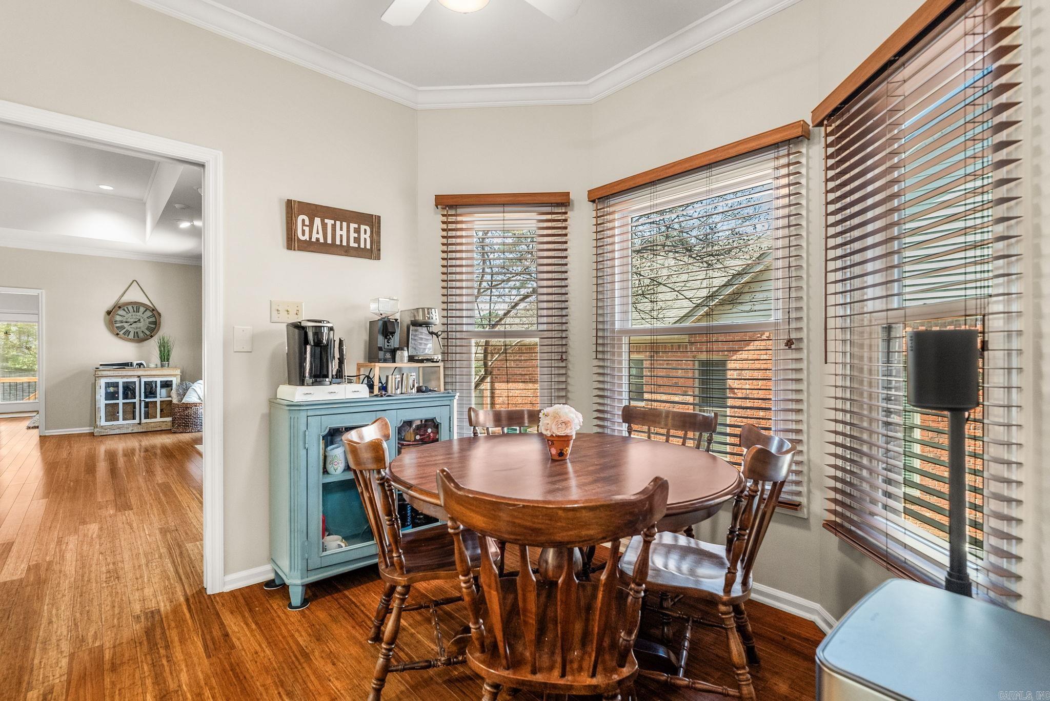 ST CHARLES ADDN - Residential