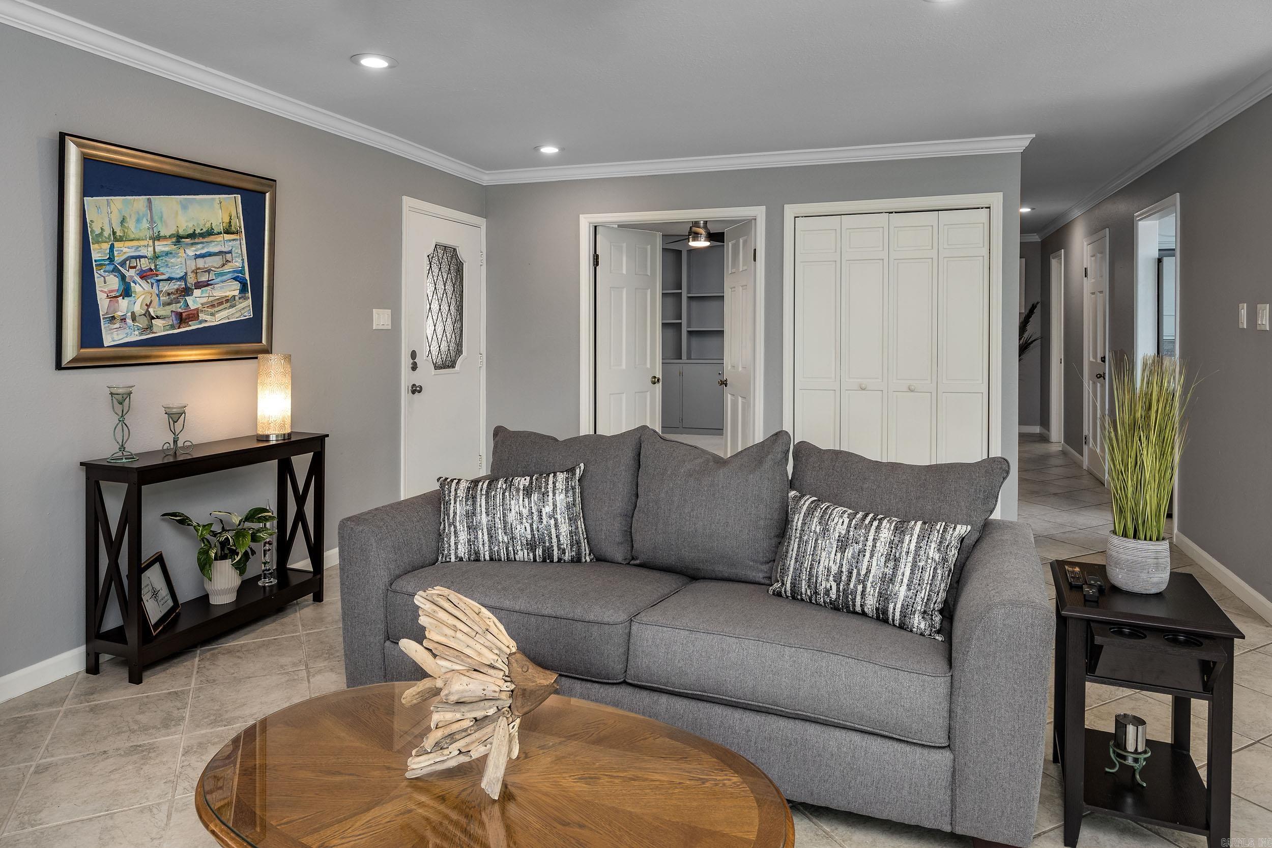 Scully Pointe - Residential