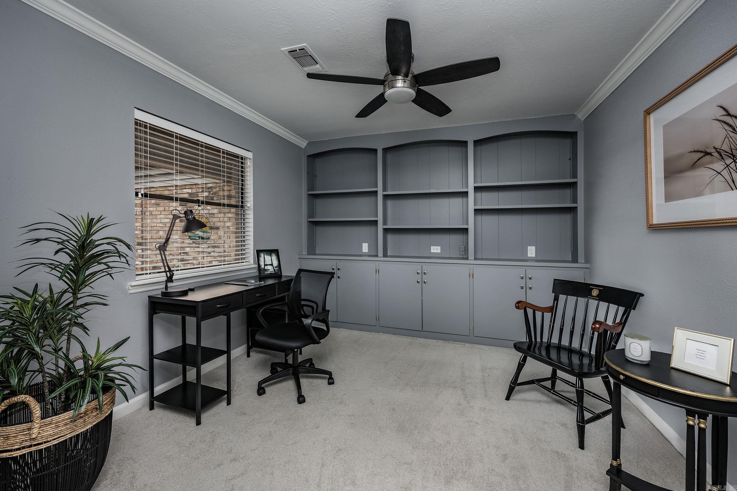 Scully Pointe - Residential