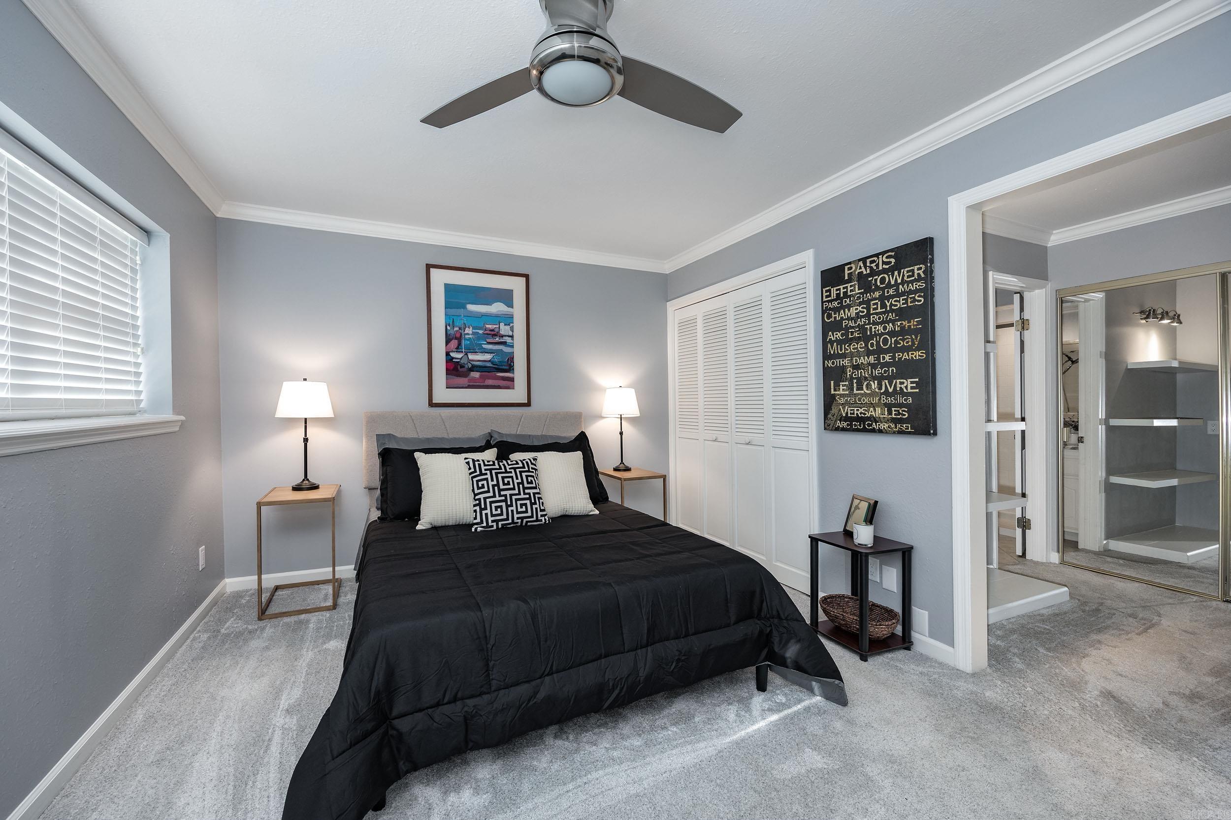Scully Pointe - Residential