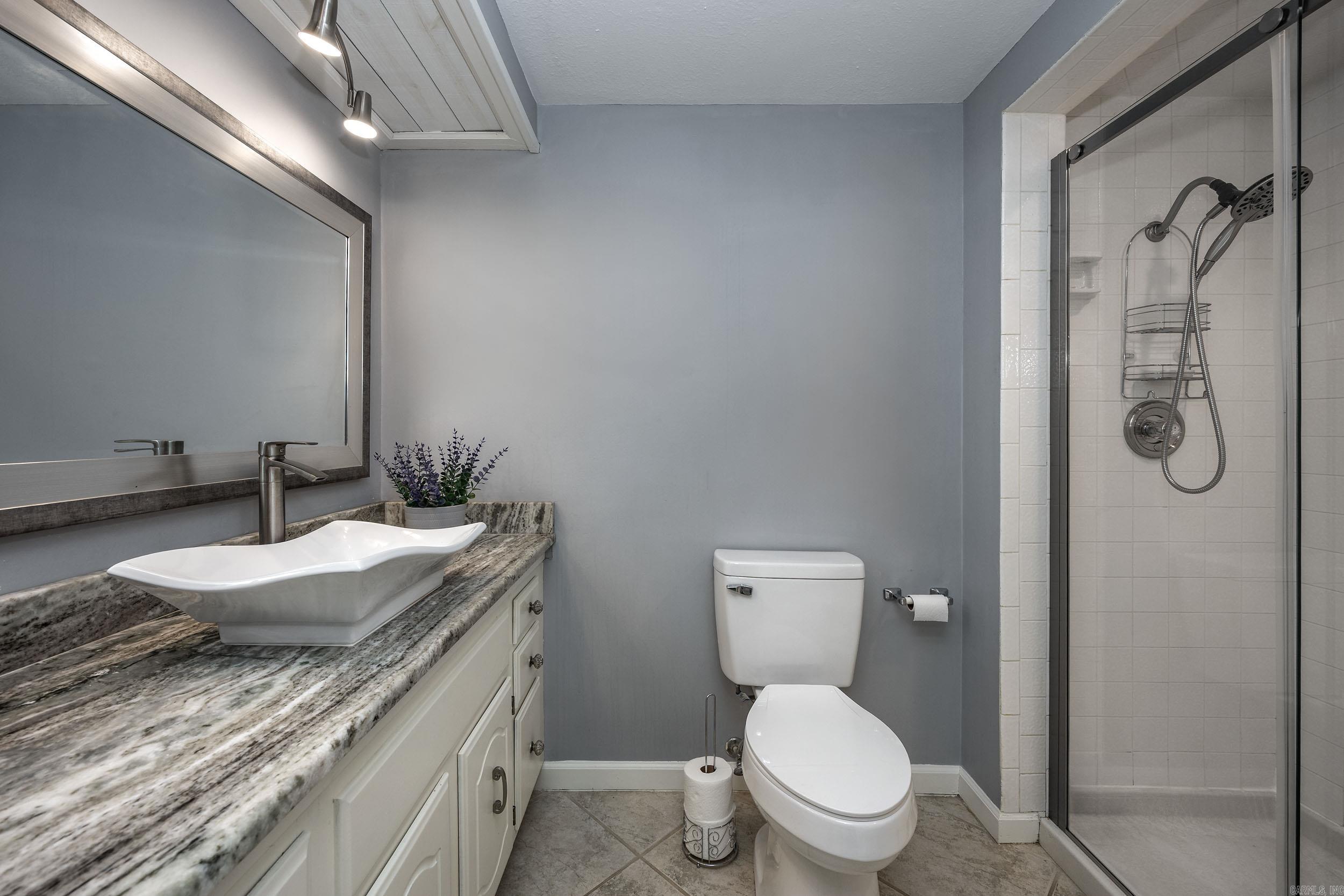 Scully Pointe - Residential