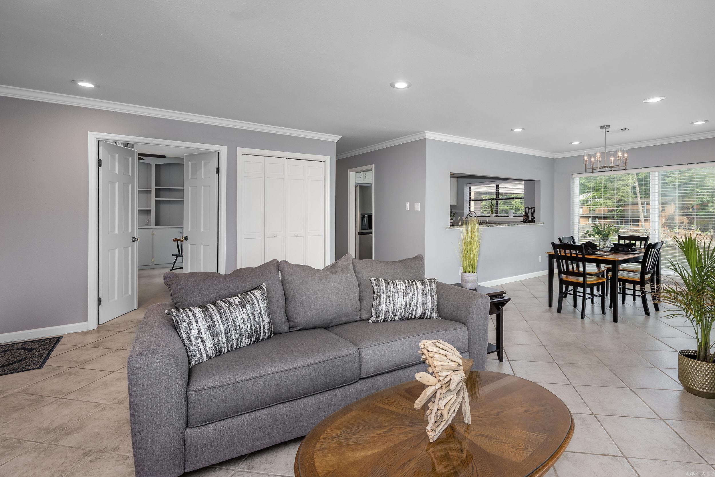 Scully Pointe - Residential