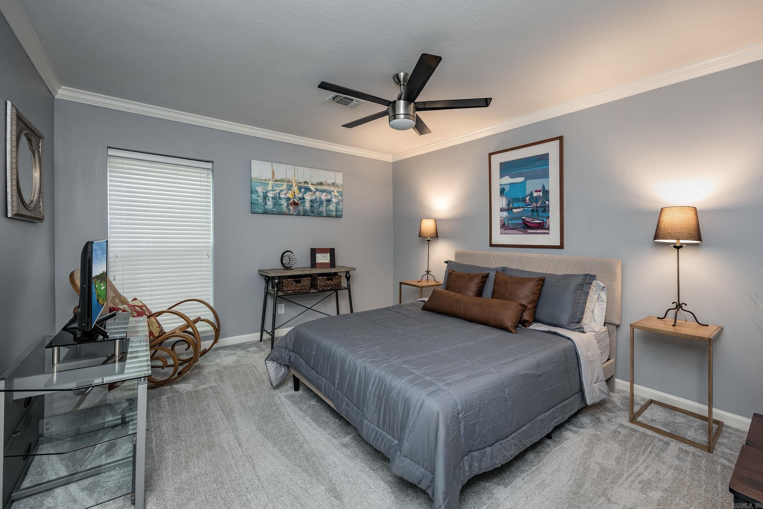 Scully Pointe - Residential