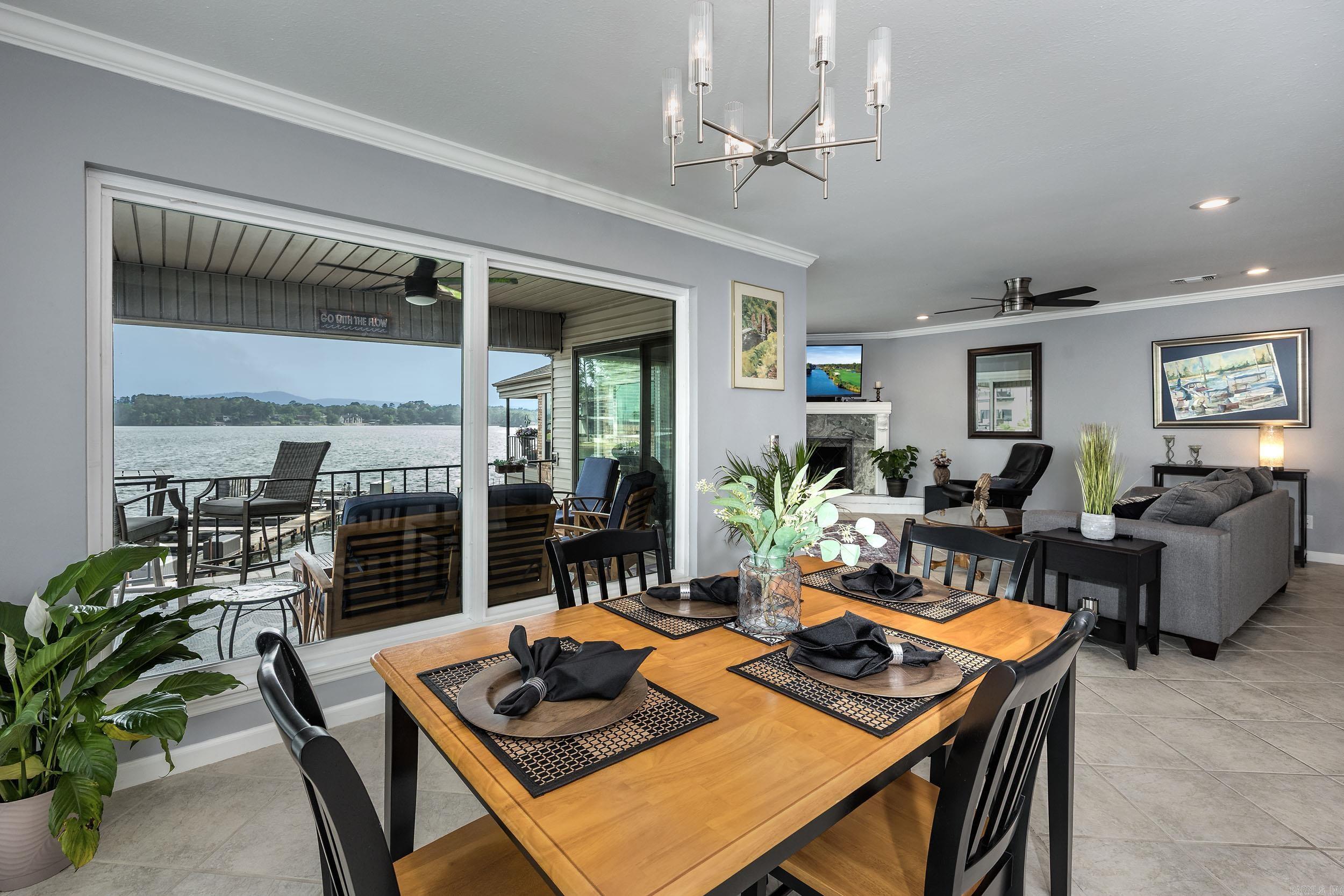 Scully Pointe - Residential