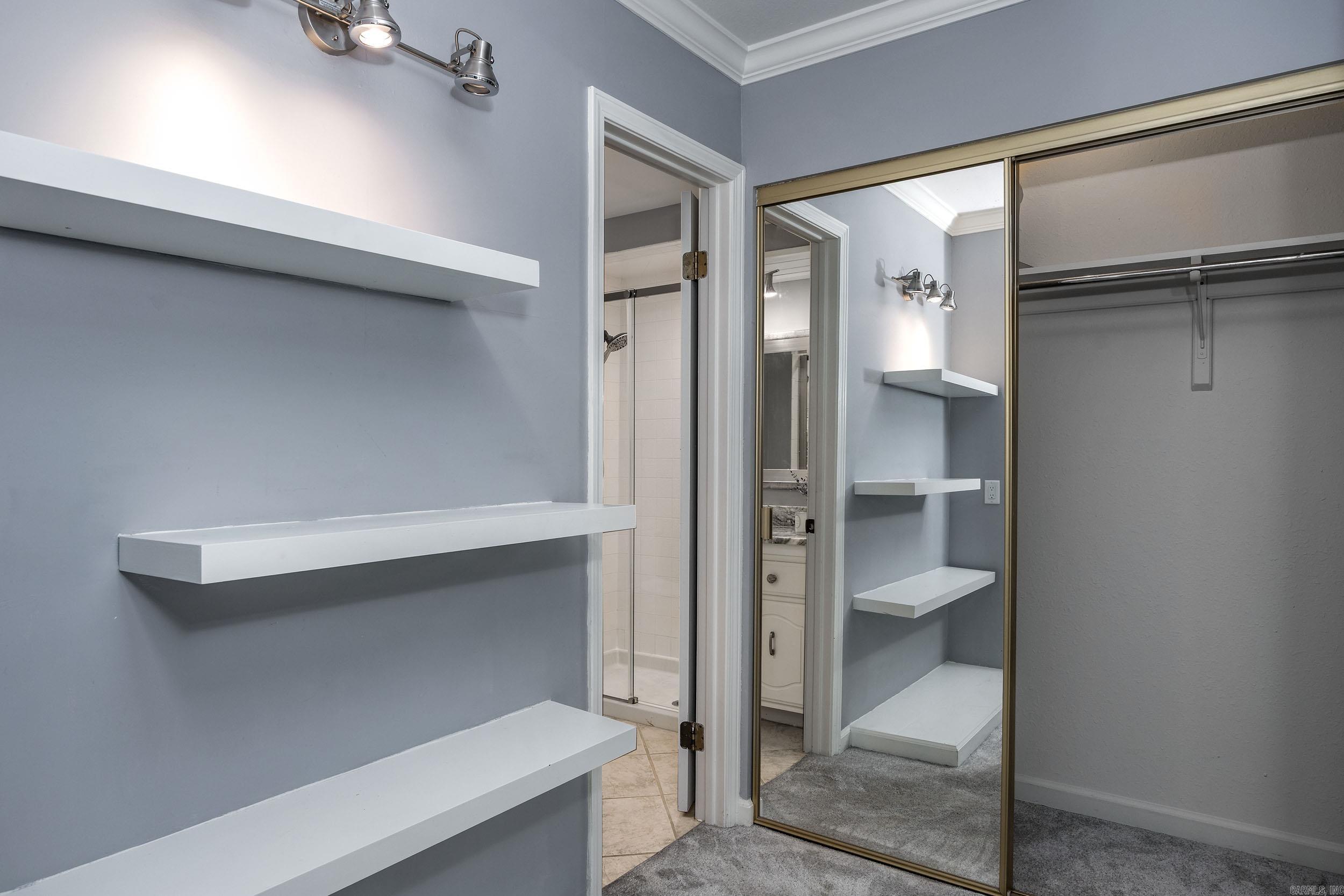 Scully Pointe - Residential