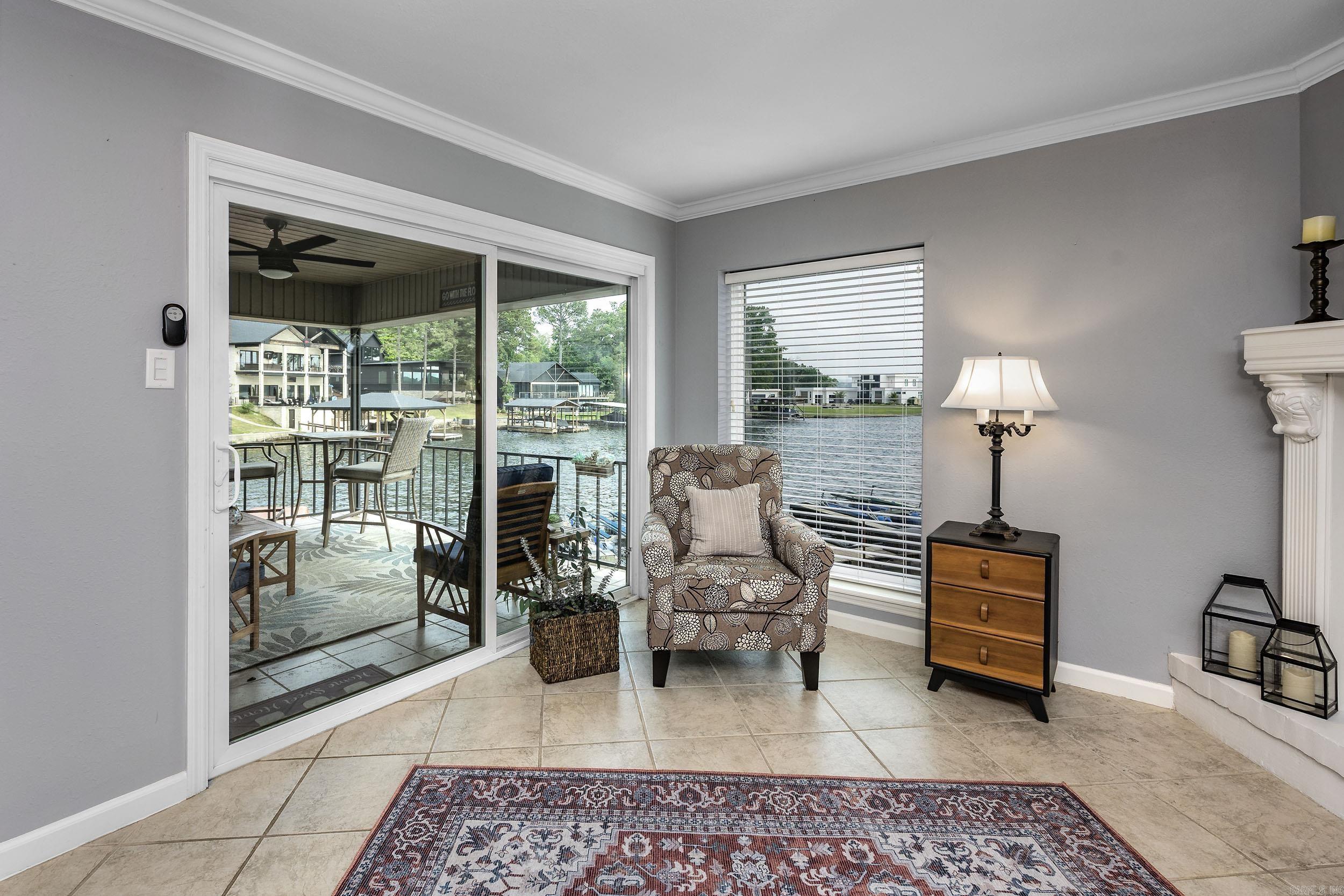 Scully Pointe - Residential