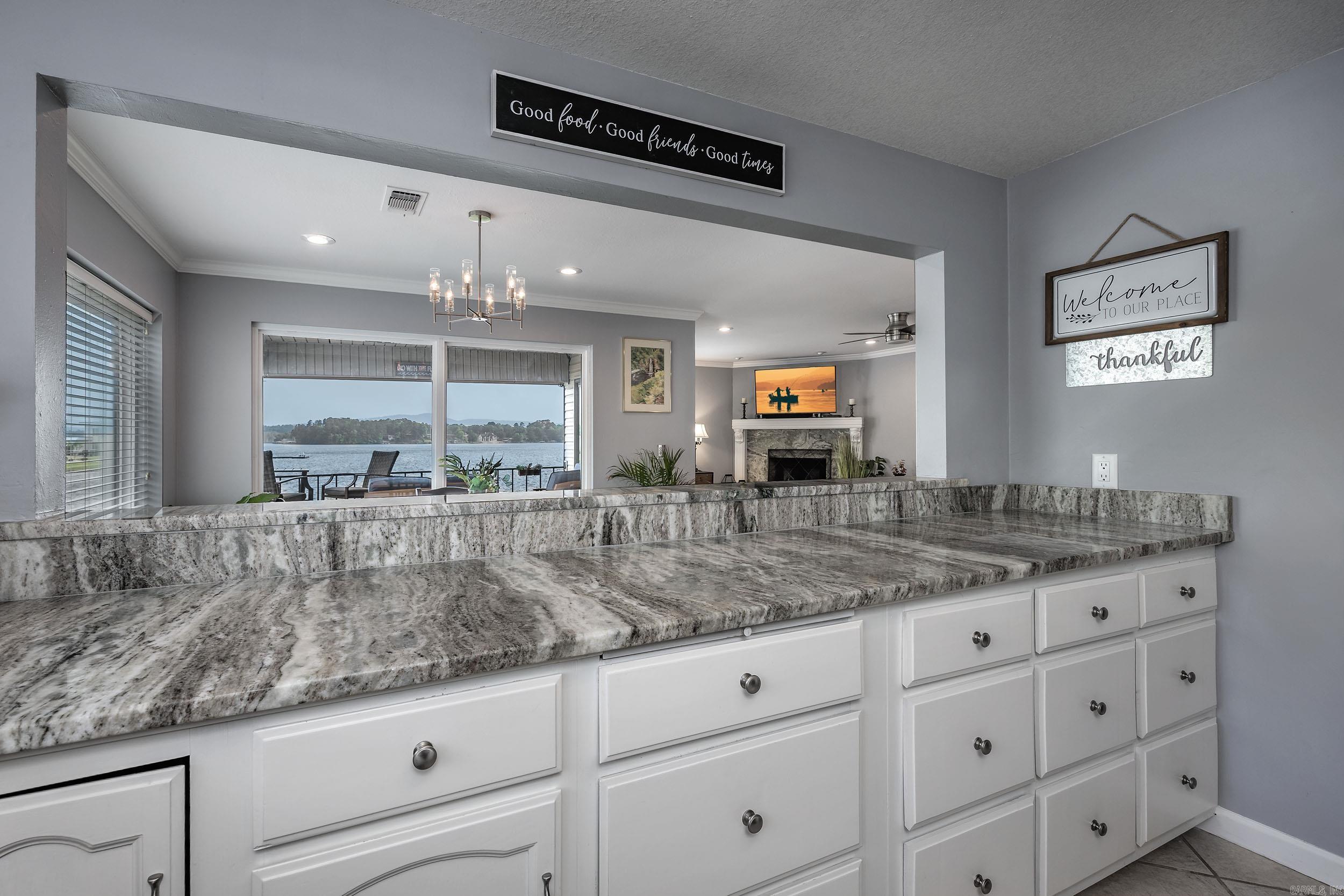 Scully Pointe - Residential