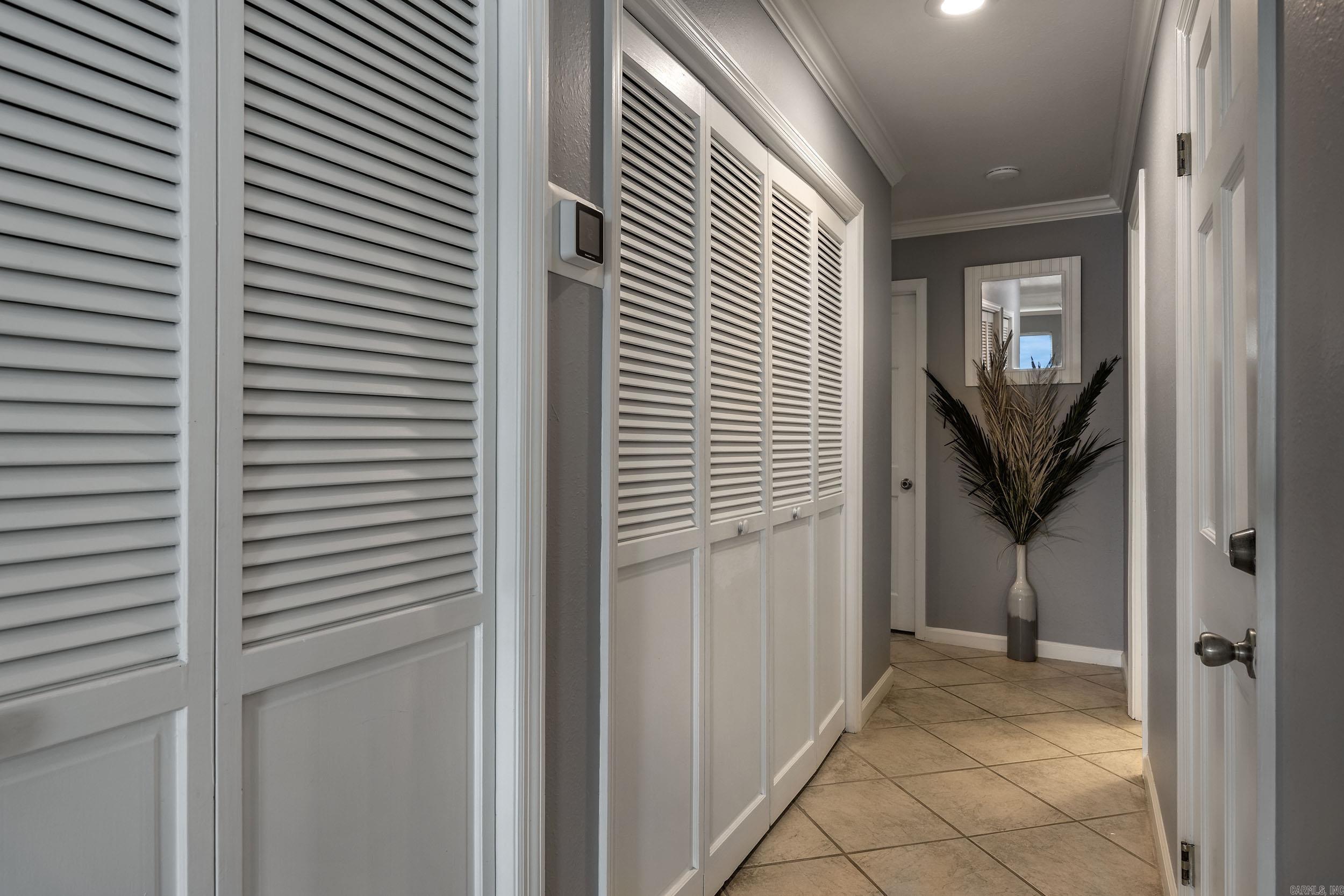 Scully Pointe - Residential