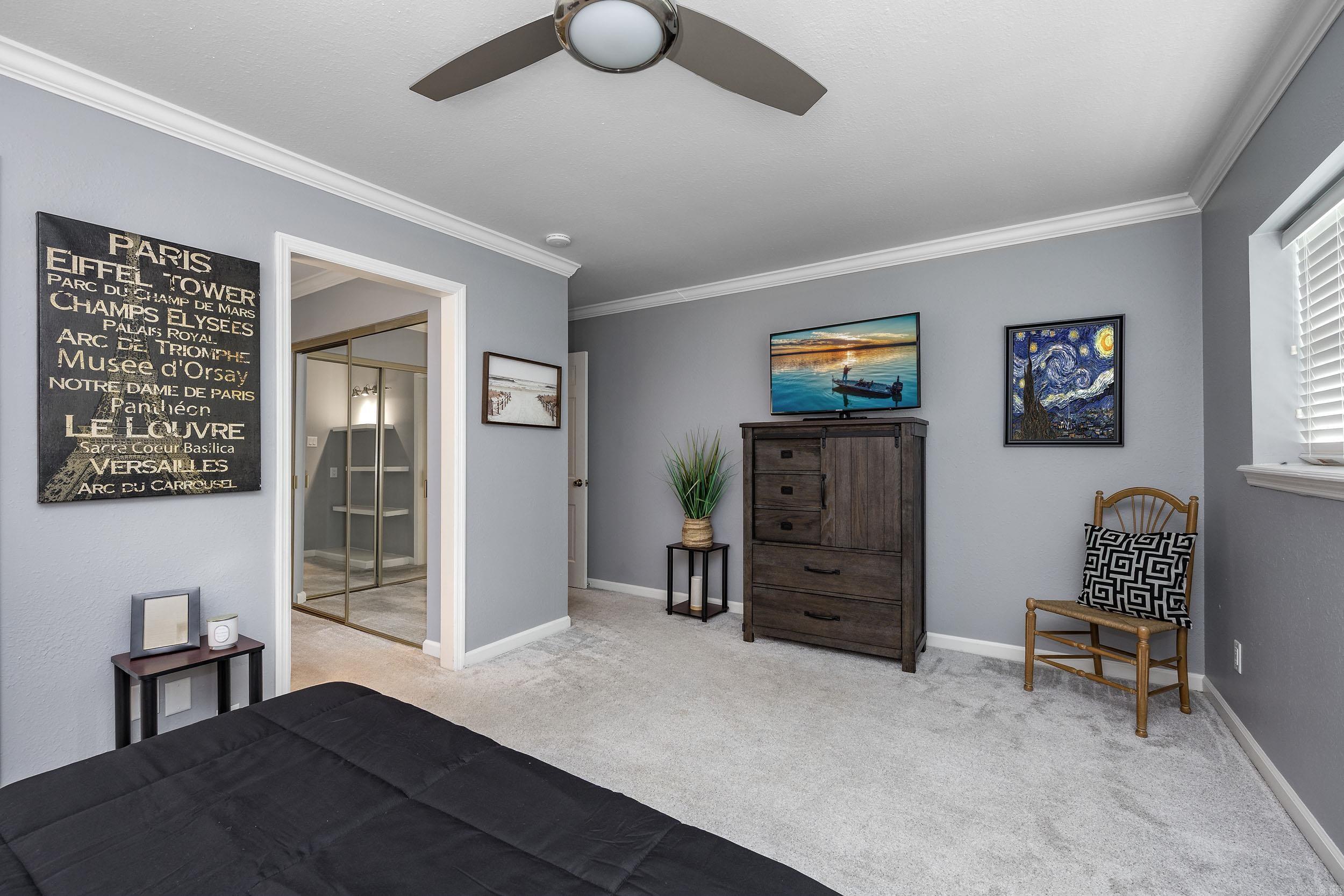 Scully Pointe - Residential