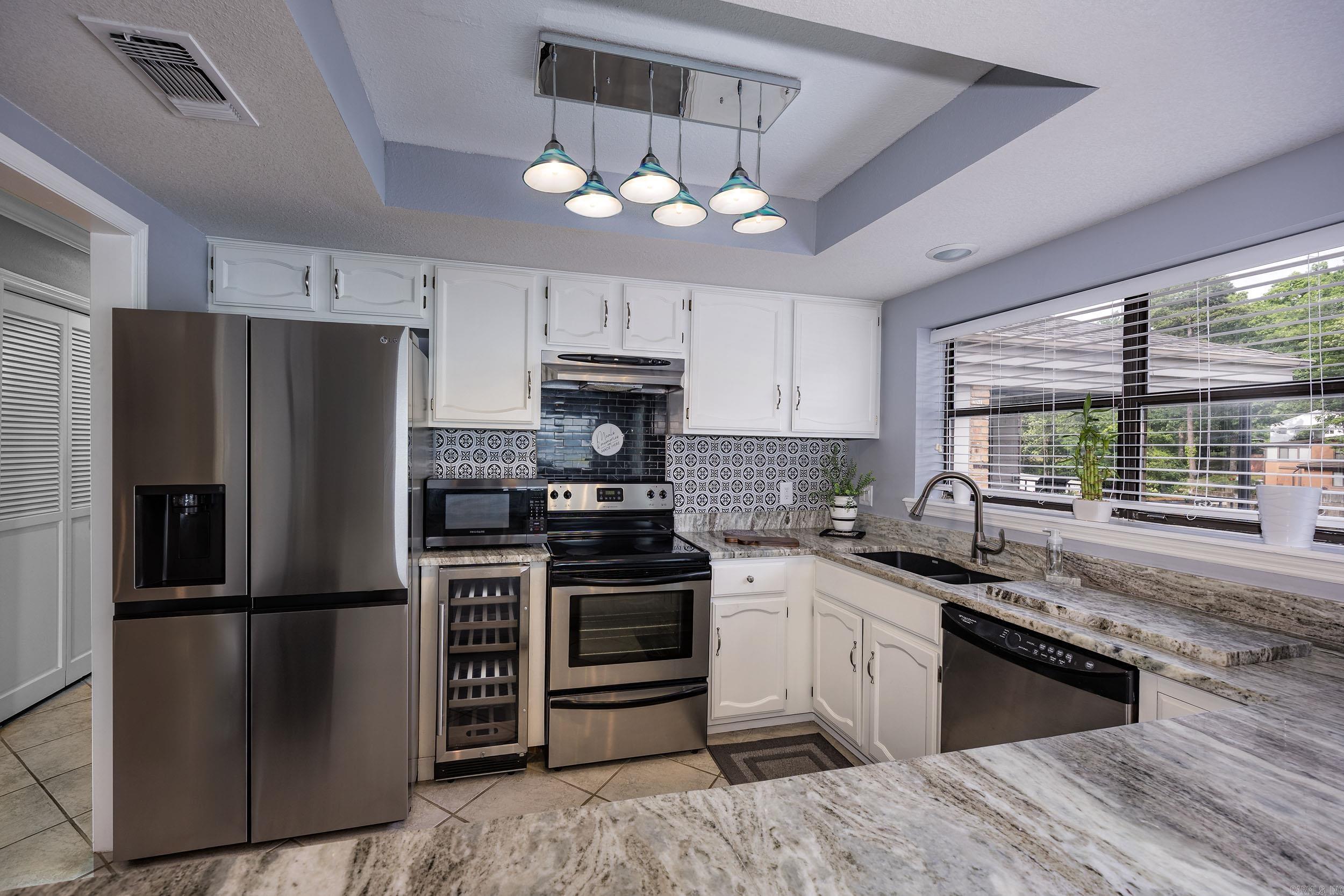 Scully Pointe - Residential