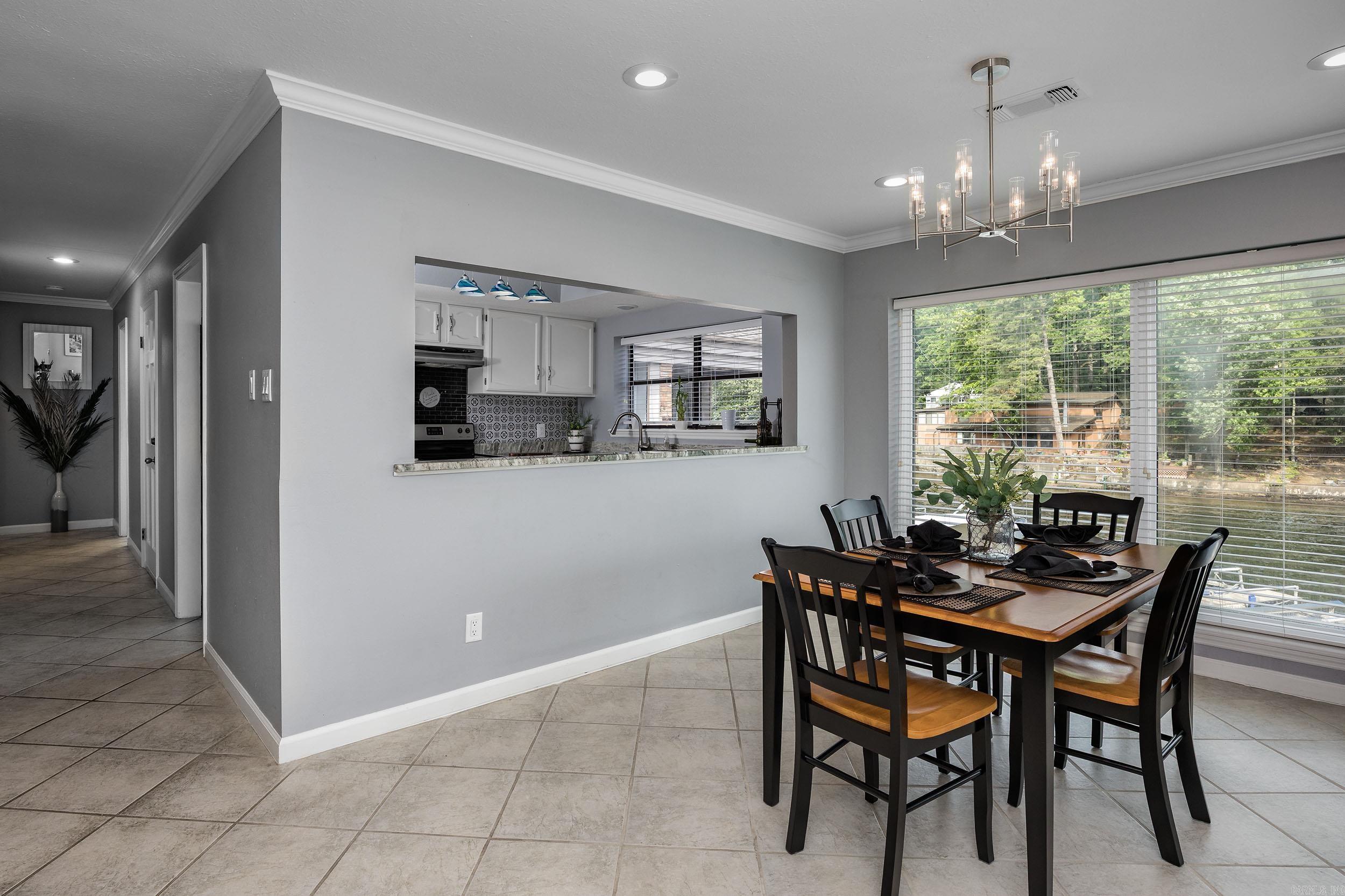 Scully Pointe - Residential