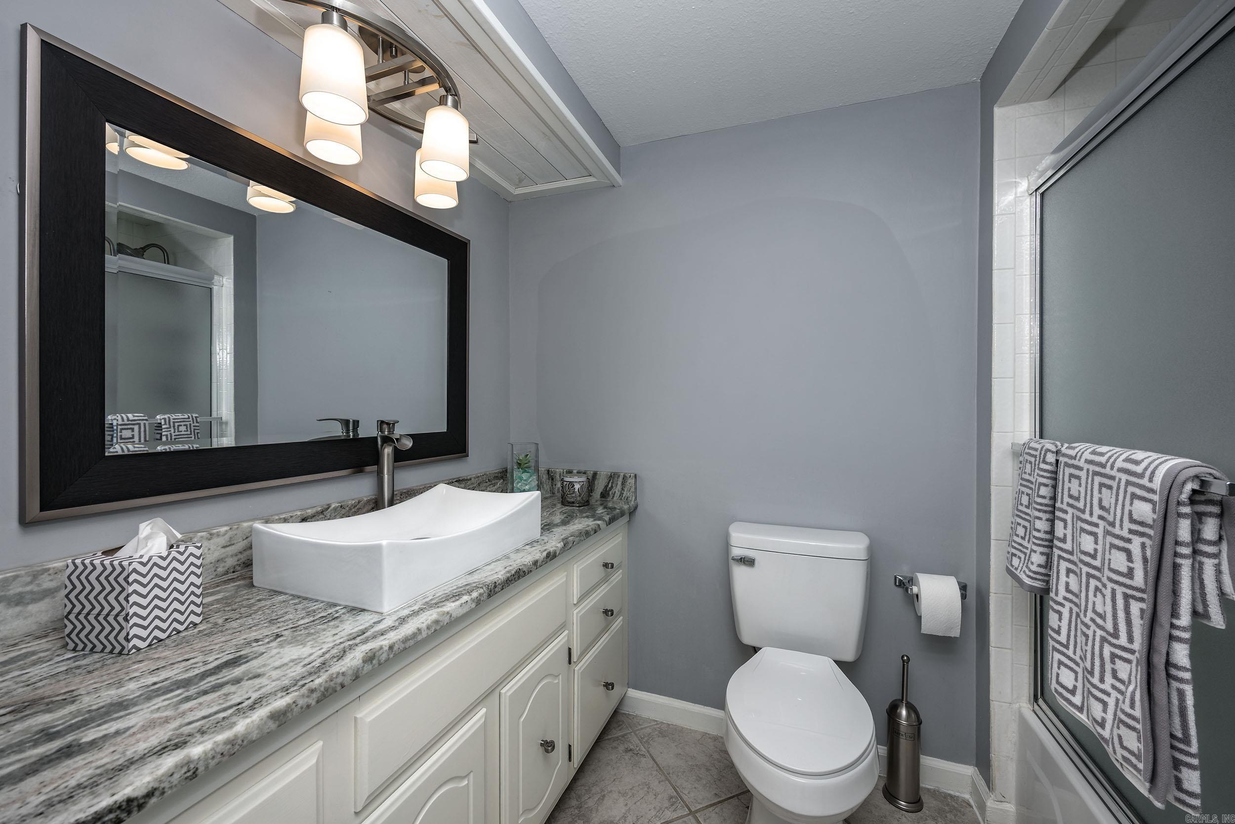 Scully Pointe - Residential