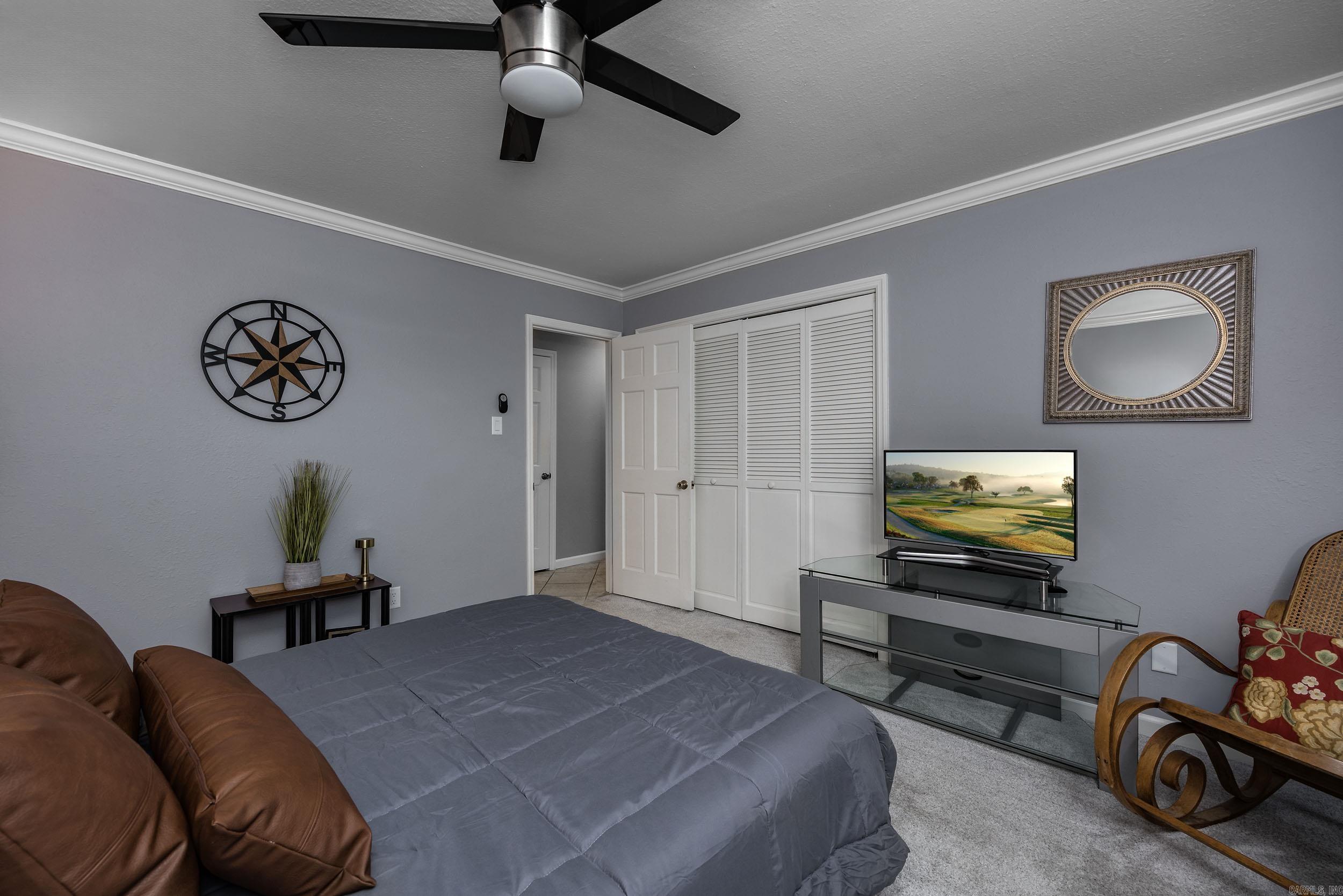 Scully Pointe - Residential