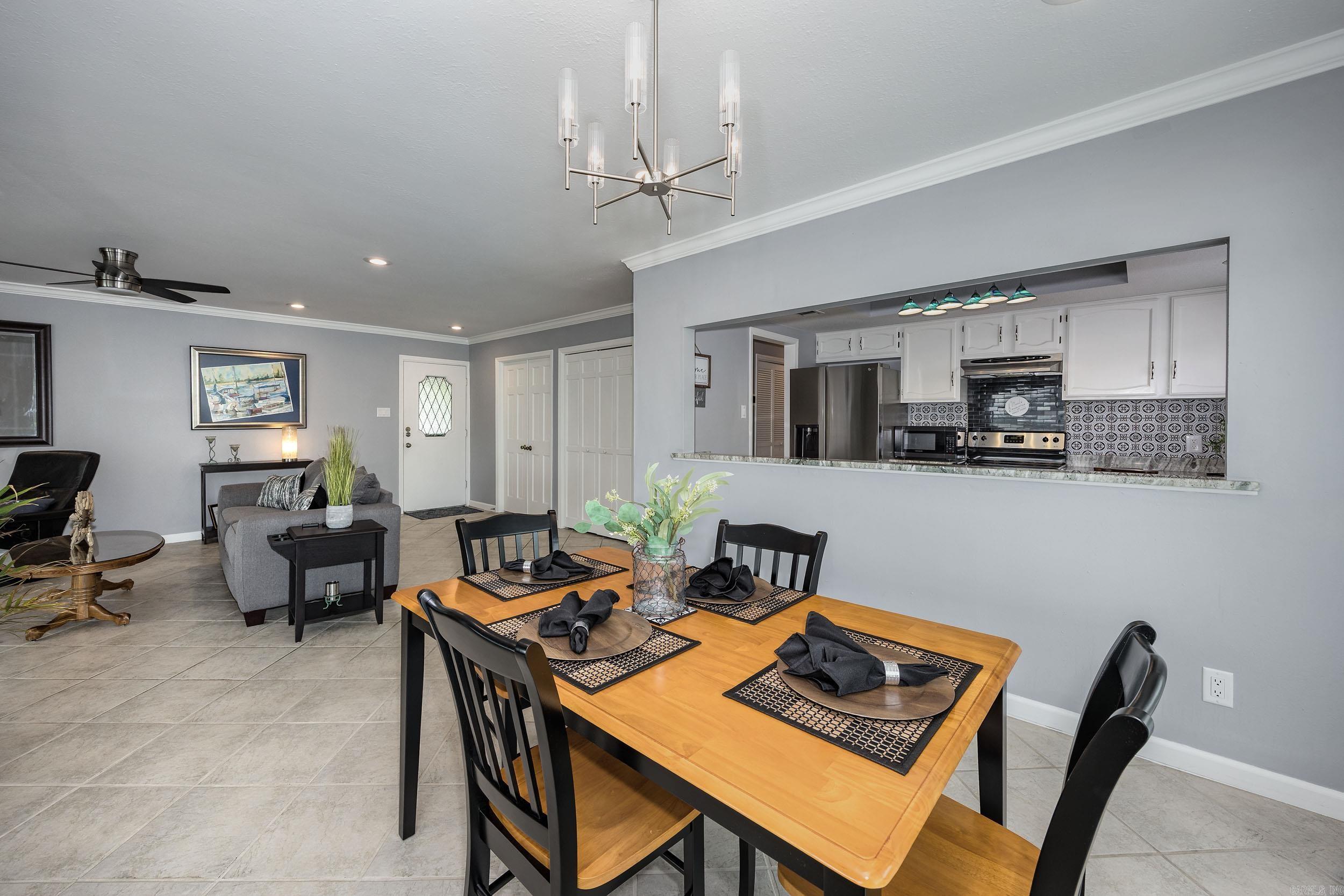 Scully Pointe - Residential