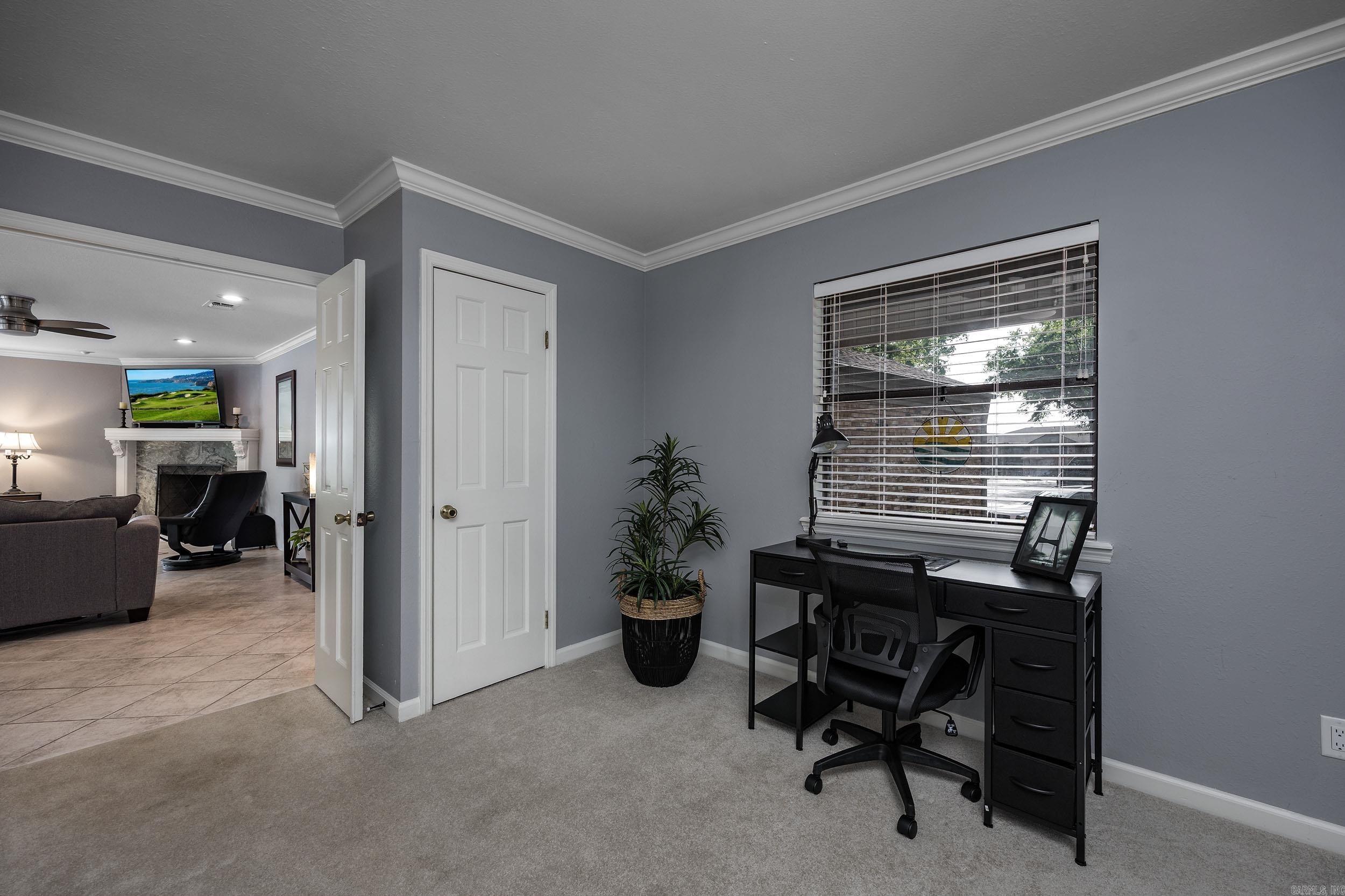 Scully Pointe - Residential