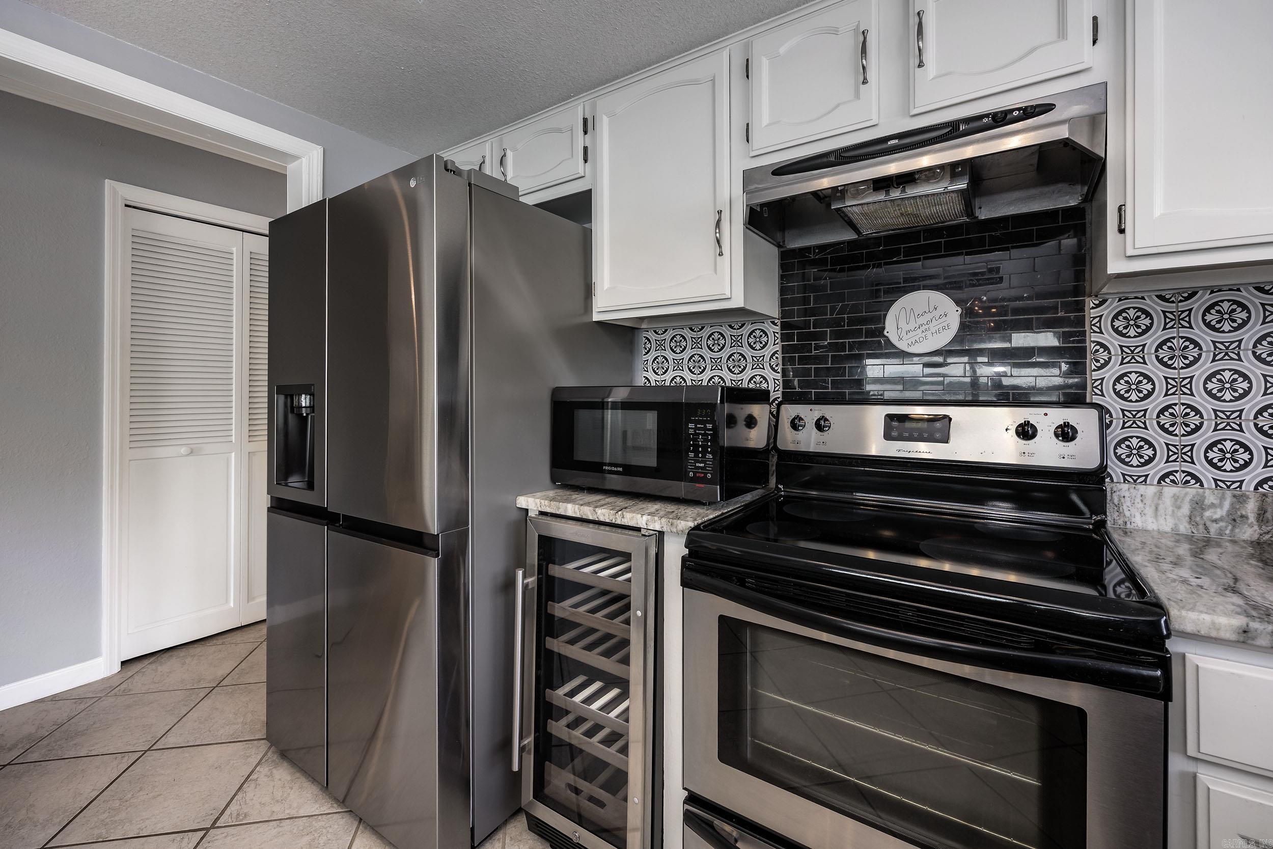 Scully Pointe - Residential