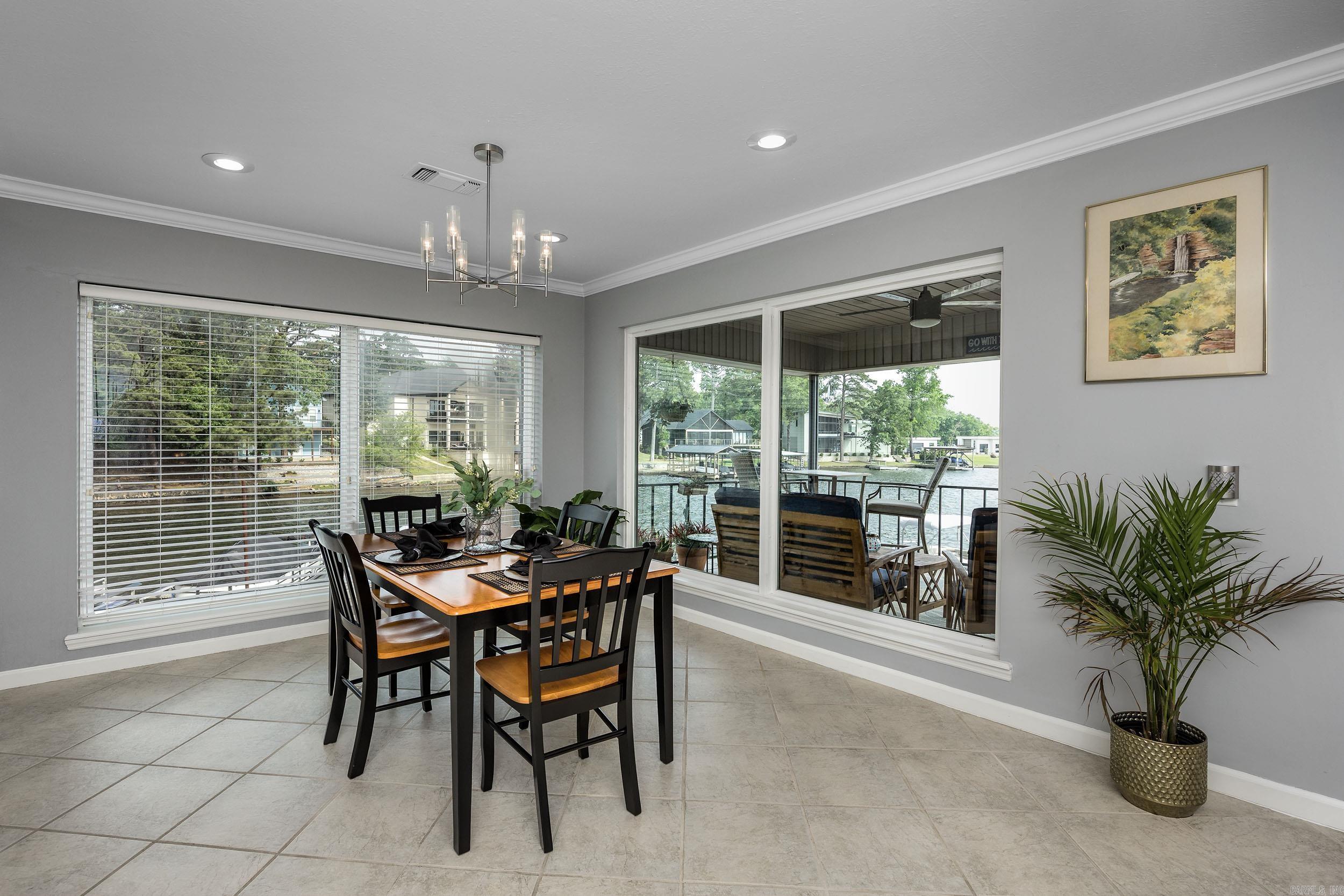 Scully Pointe - Residential