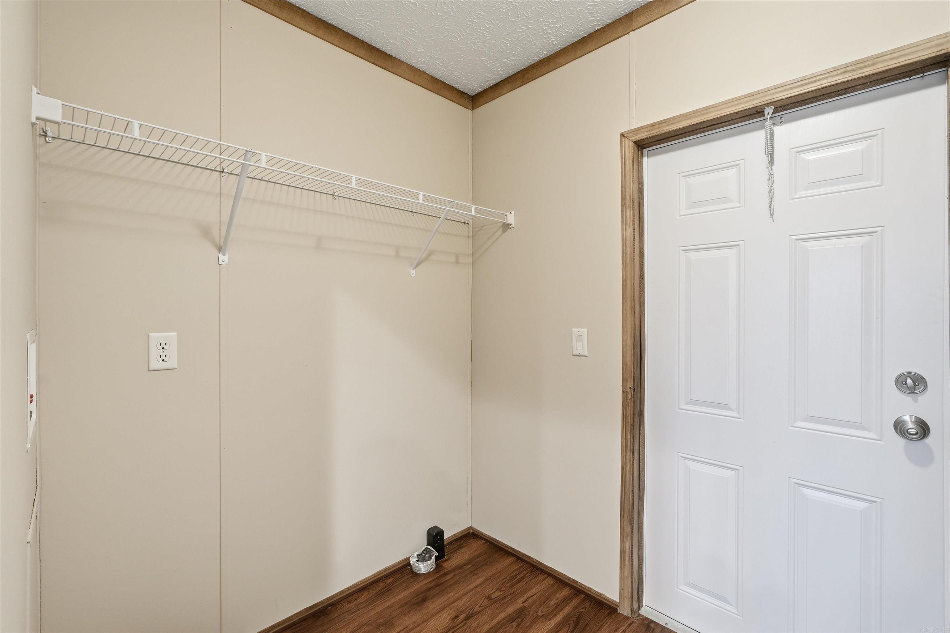 Not In List - Residential