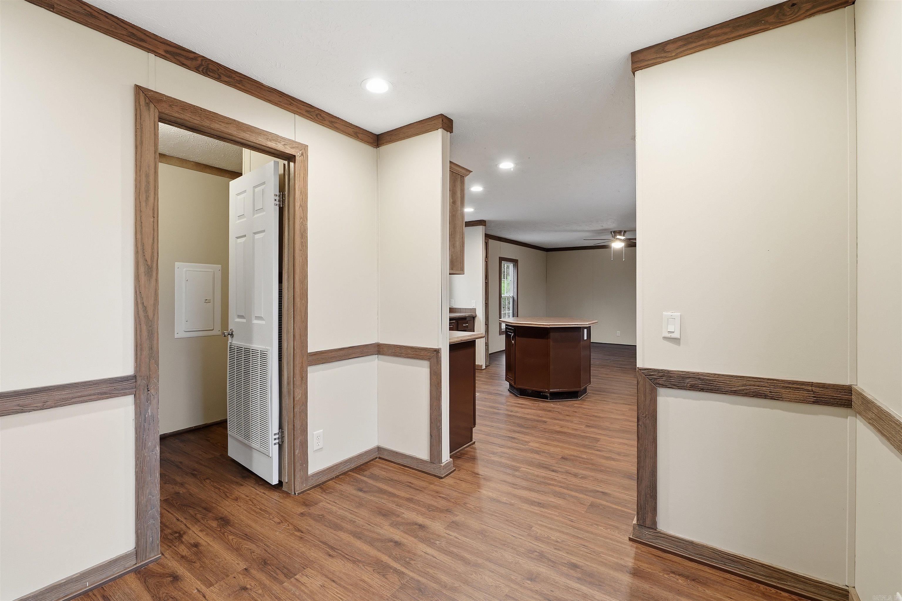 Not In List - Residential