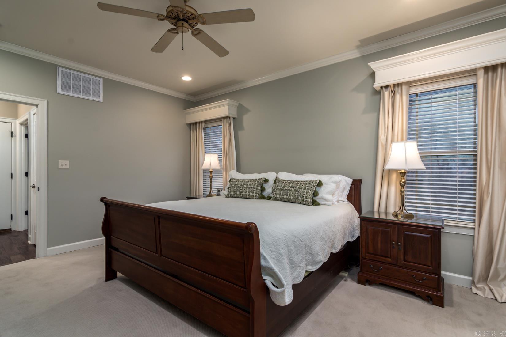 CHENAL VALLEY EPERNAY PLACE - Residential