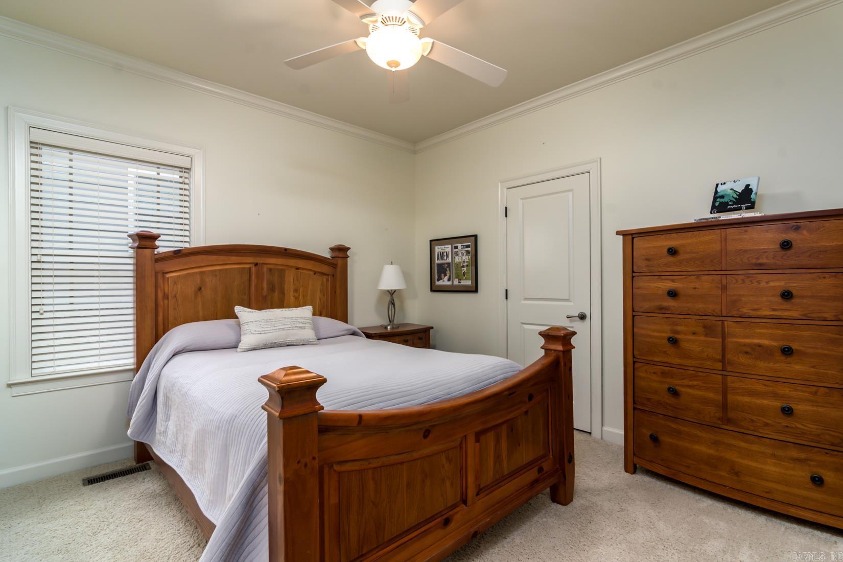 CHENAL VALLEY EPERNAY PLACE - Residential