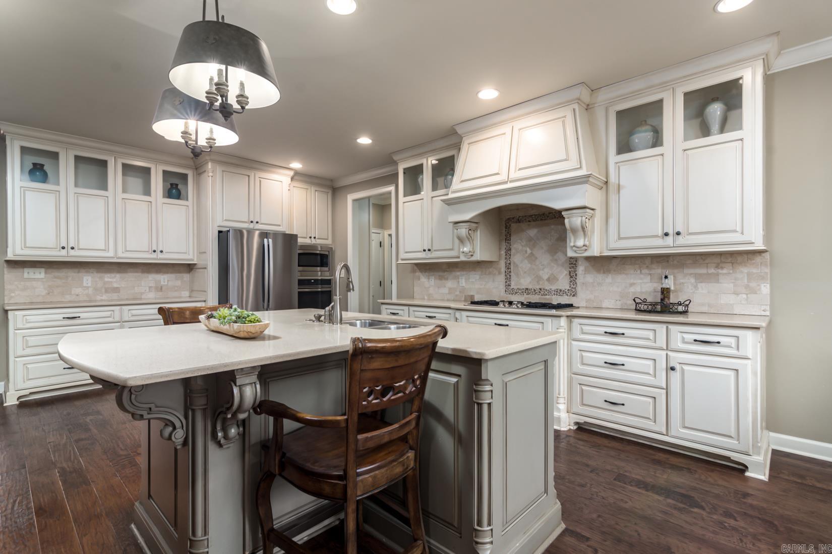 CHENAL VALLEY EPERNAY PLACE - Residential