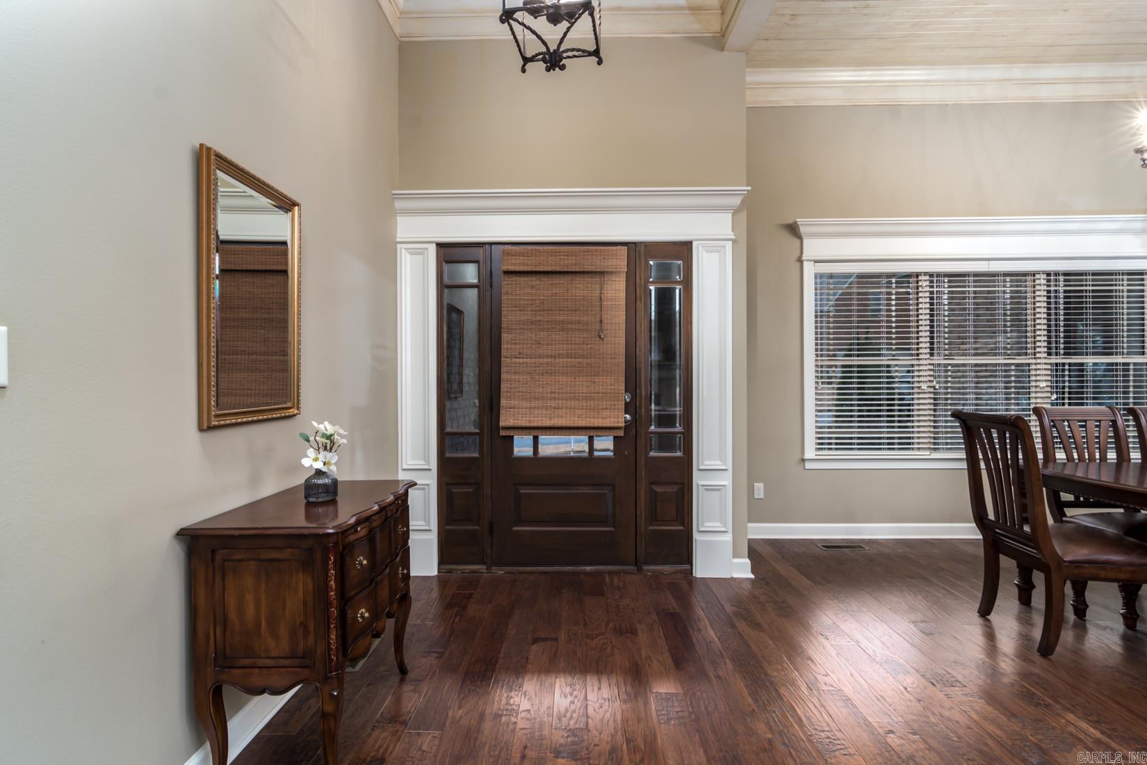 CHENAL VALLEY EPERNAY PLACE - Residential