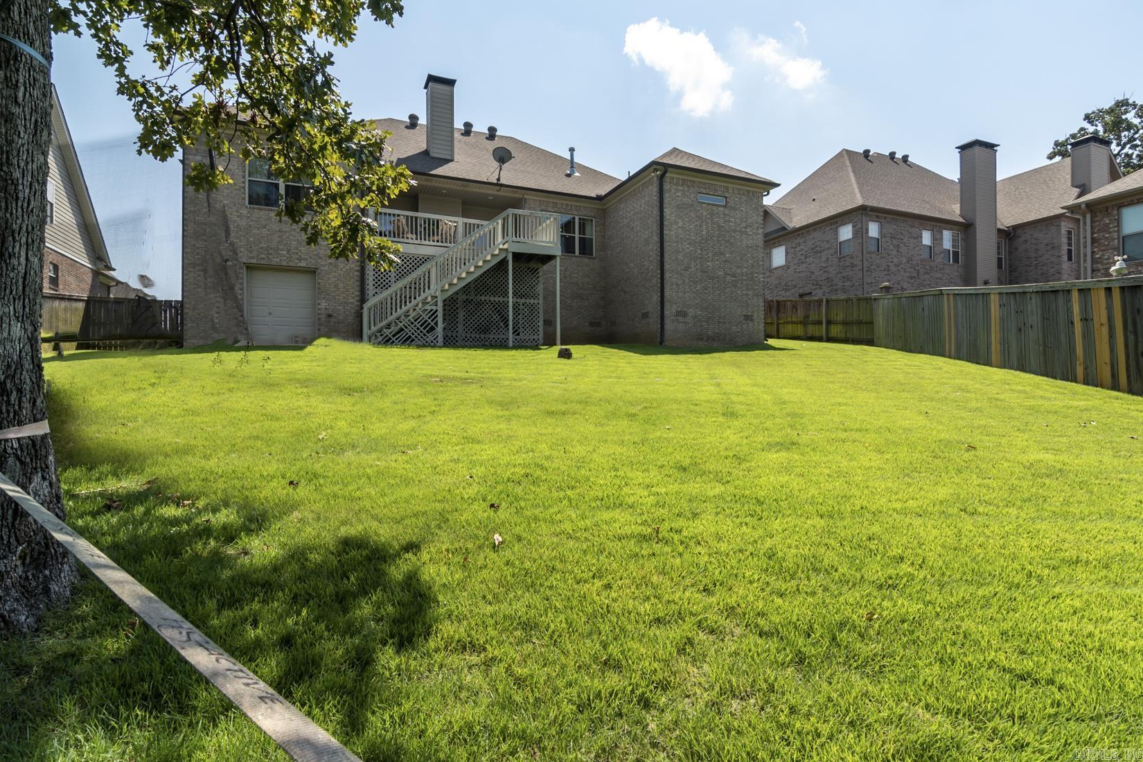 CHENAL VALLEY EPERNAY PLACE - Residential