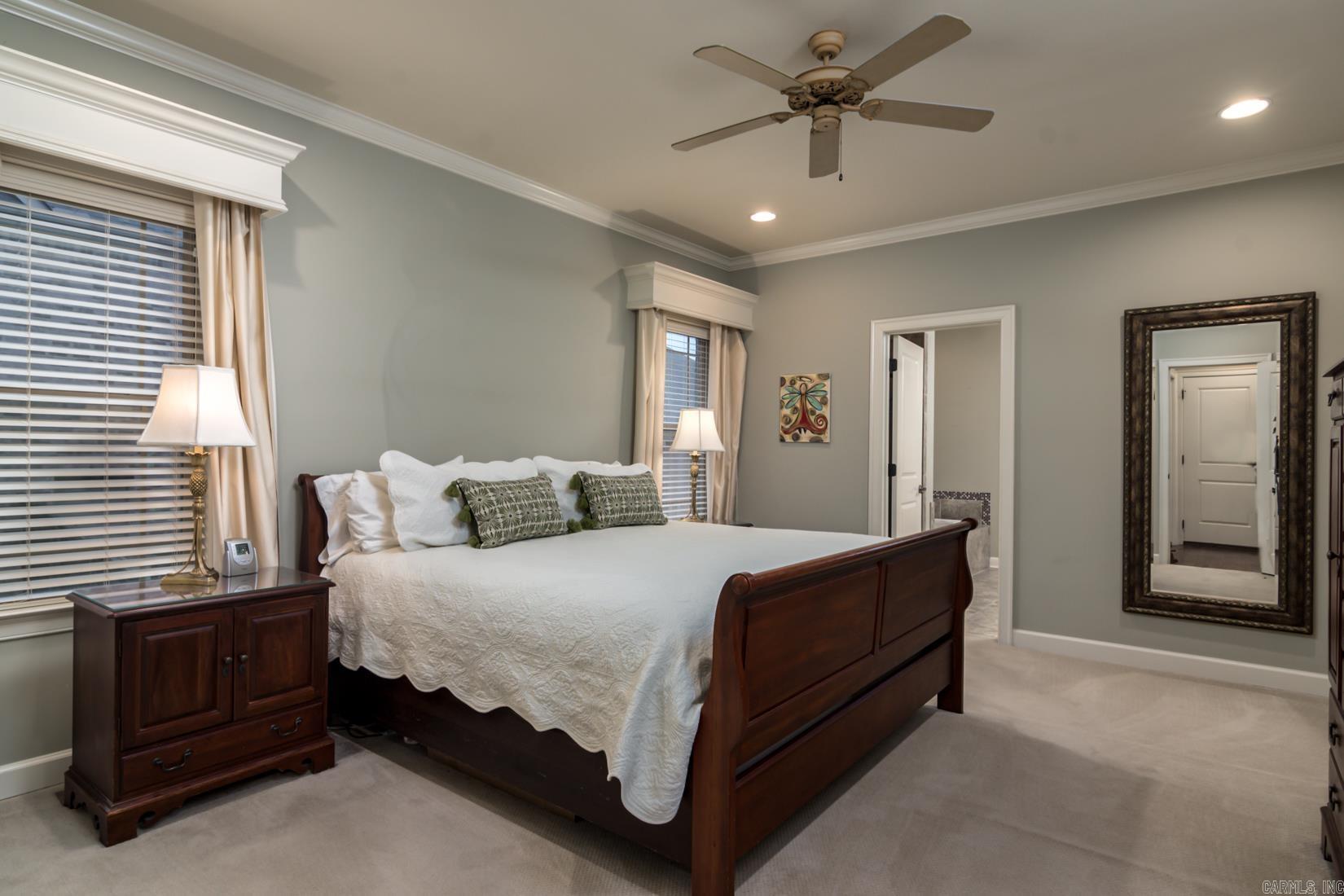 CHENAL VALLEY EPERNAY PLACE - Residential