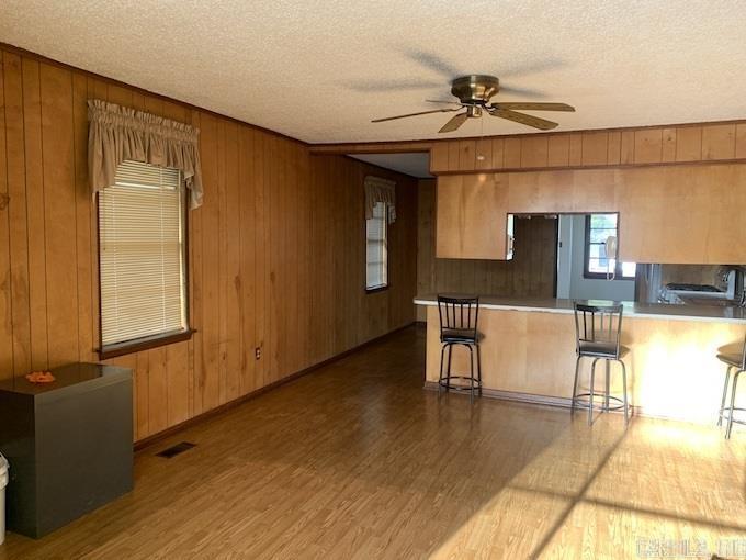 Wade & Carmack - Residential Lease