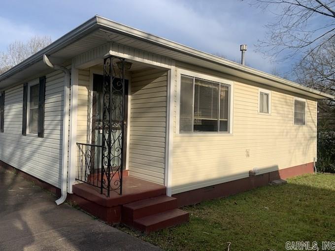 Wade & Carmack - Residential Lease