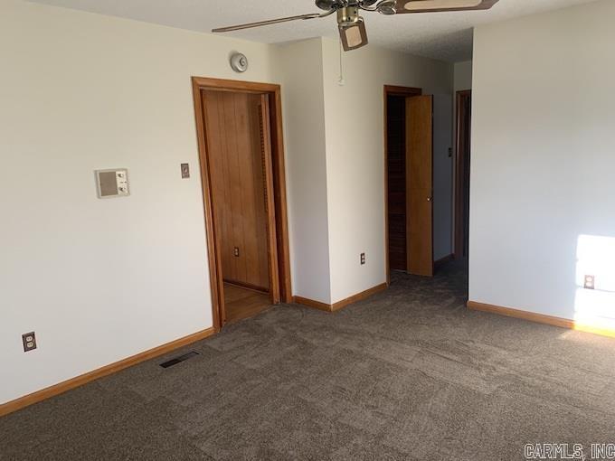 Wade & Carmack - Residential Lease