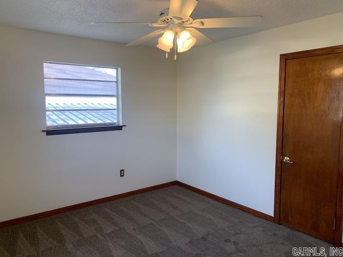 Wade & Carmack - Residential Lease