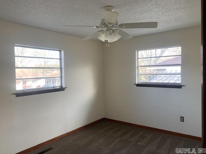 Wade & Carmack - Residential Lease
