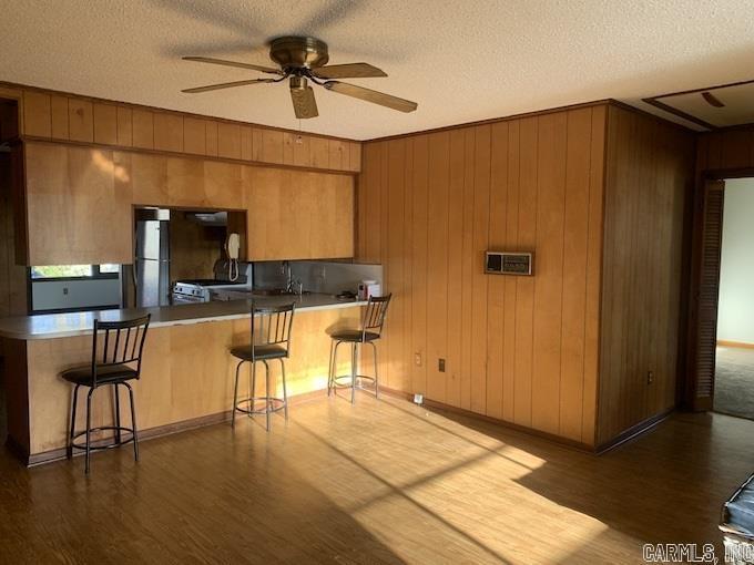 Wade & Carmack - Residential Lease