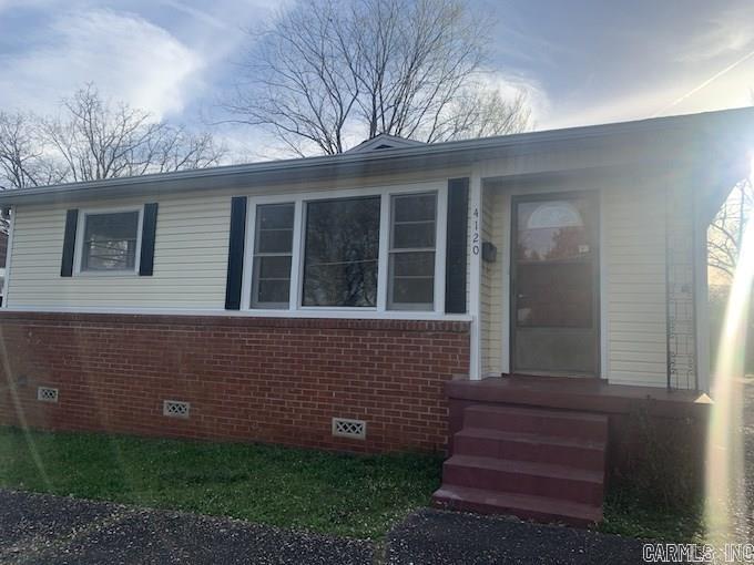 Wade & Carmack - Residential Lease