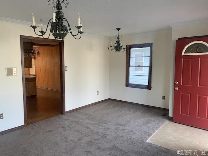 Wade & Carmack - Residential Lease