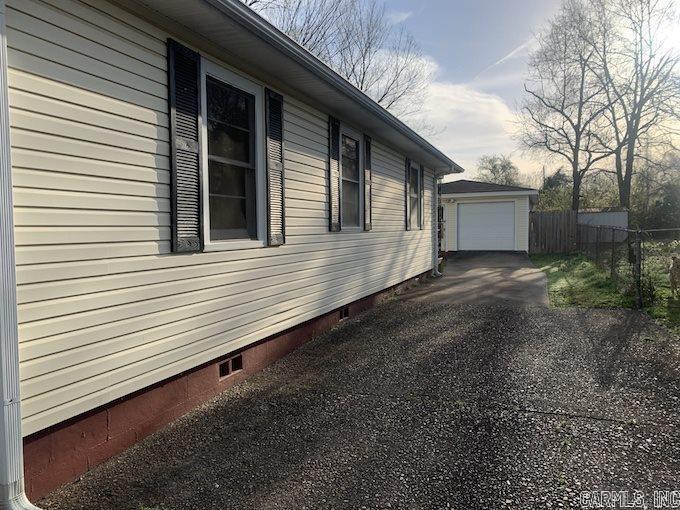 Wade & Carmack - Residential Lease