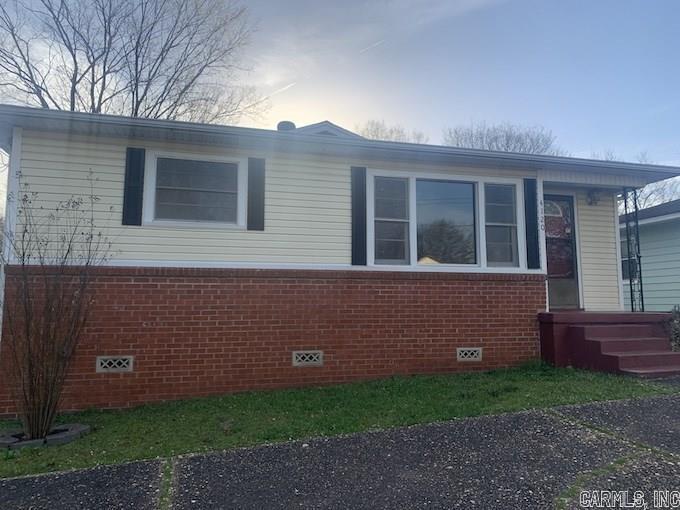 Wade & Carmack - Residential Lease
