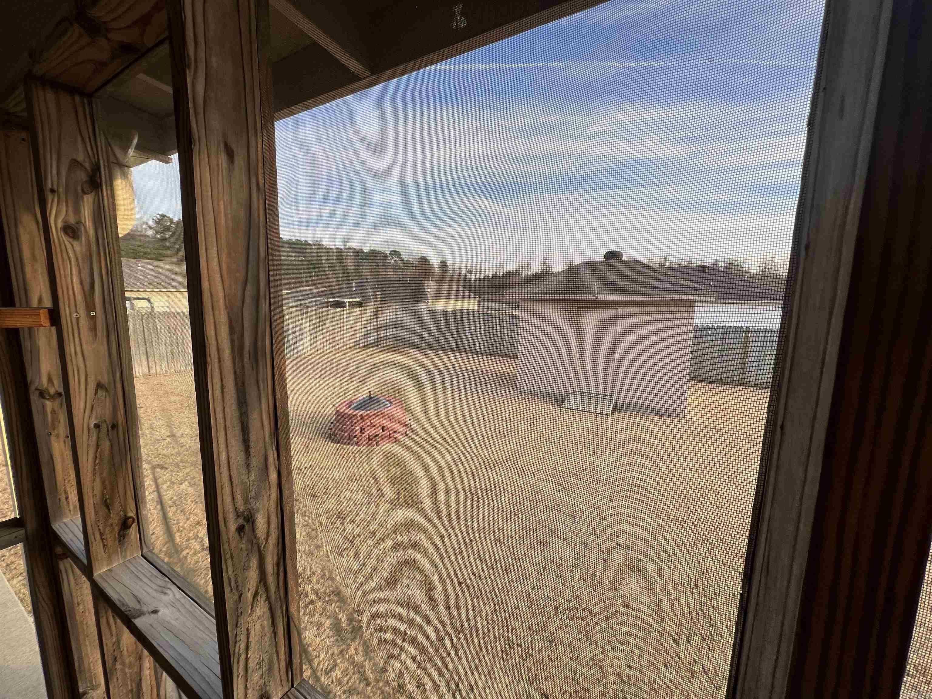 Blooming Ridge - Residential Lease