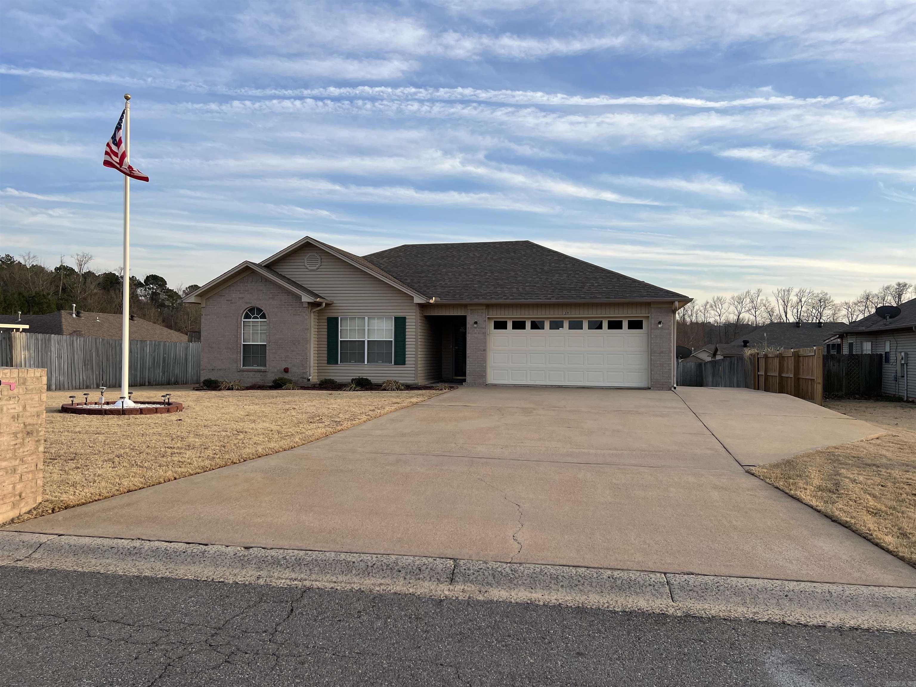 Blooming Ridge - Residential Lease