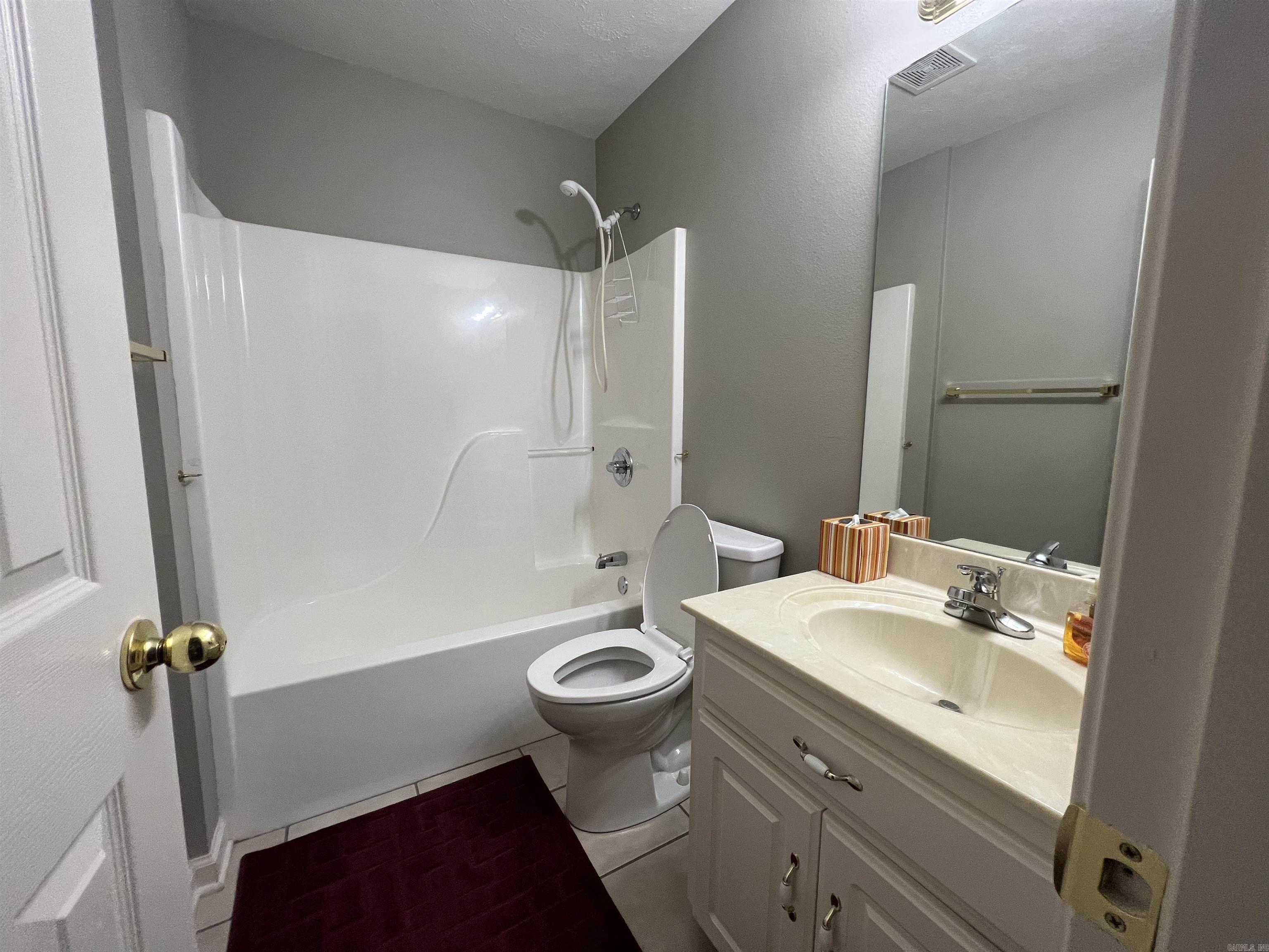 Blooming Ridge - Residential Lease