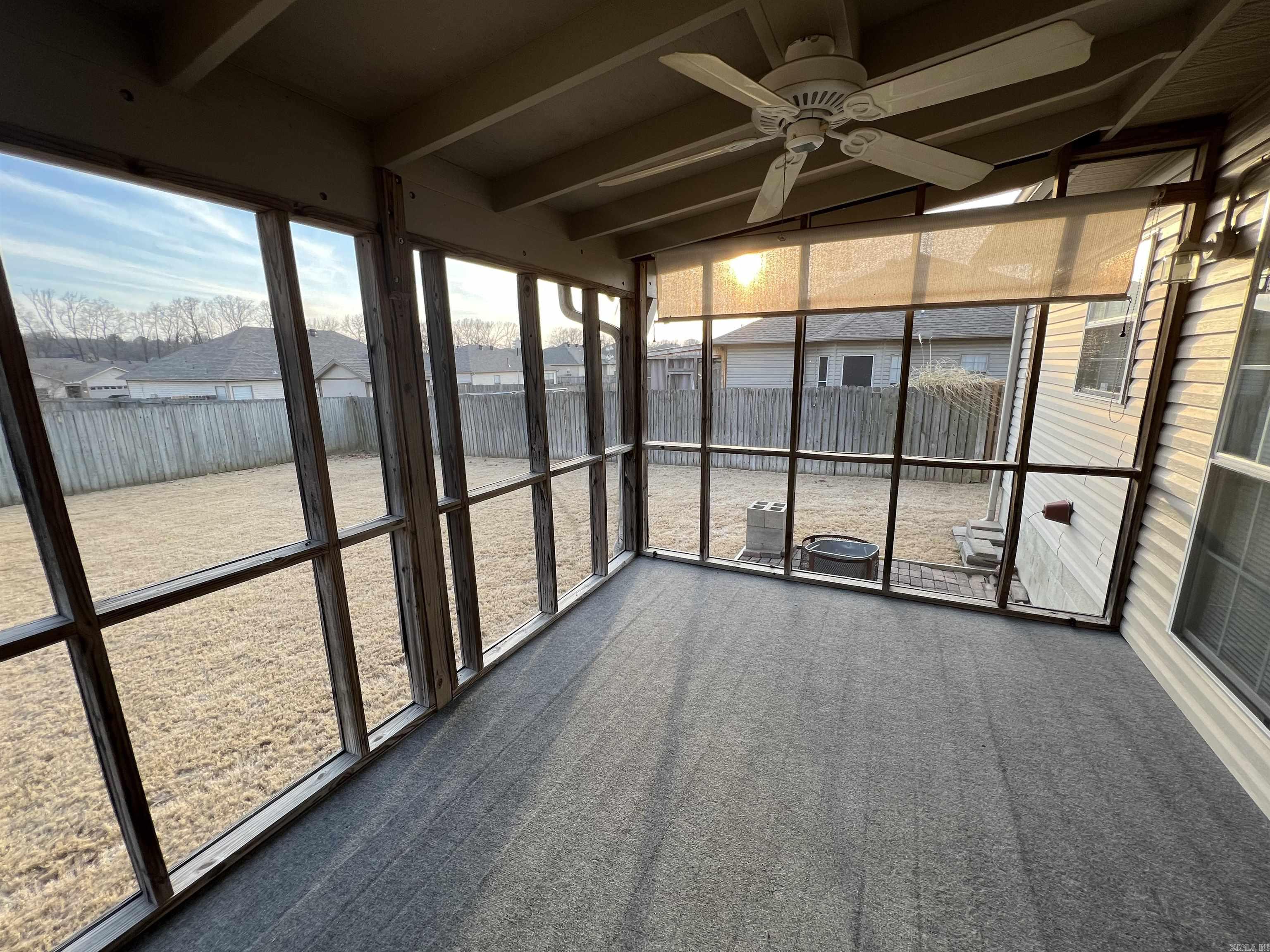 Blooming Ridge - Residential Lease