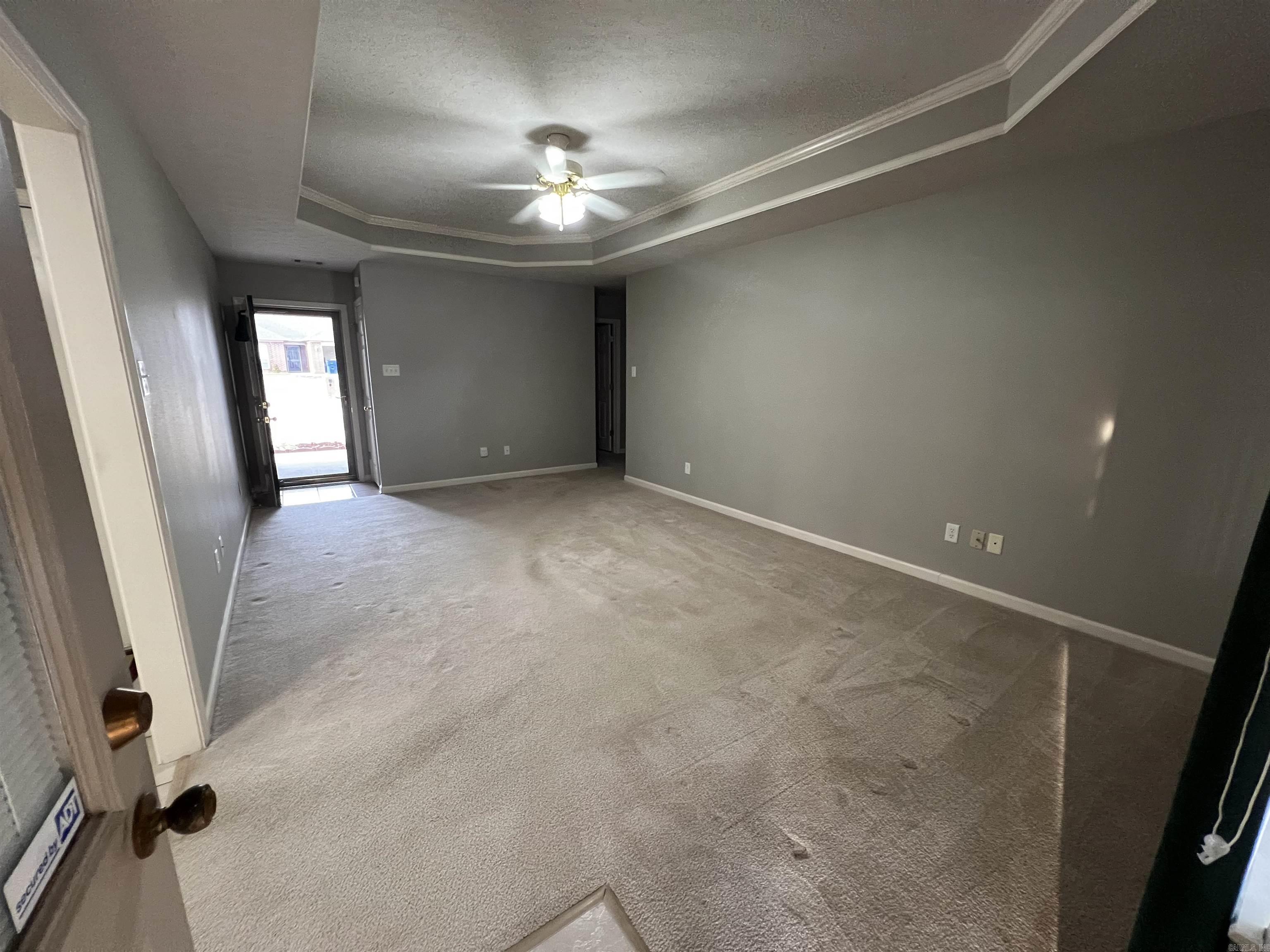 Blooming Ridge - Residential Lease