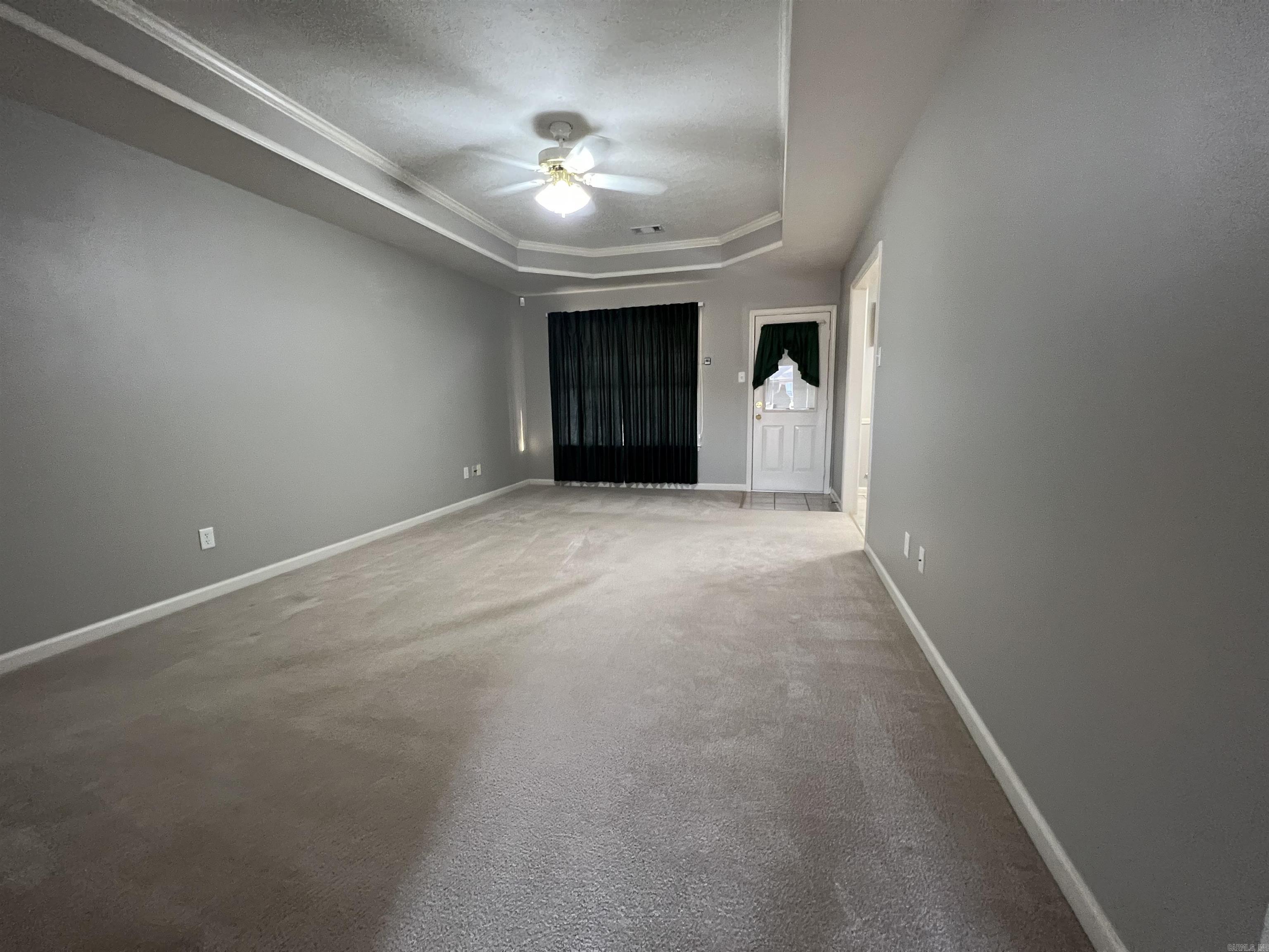 Blooming Ridge - Residential Lease