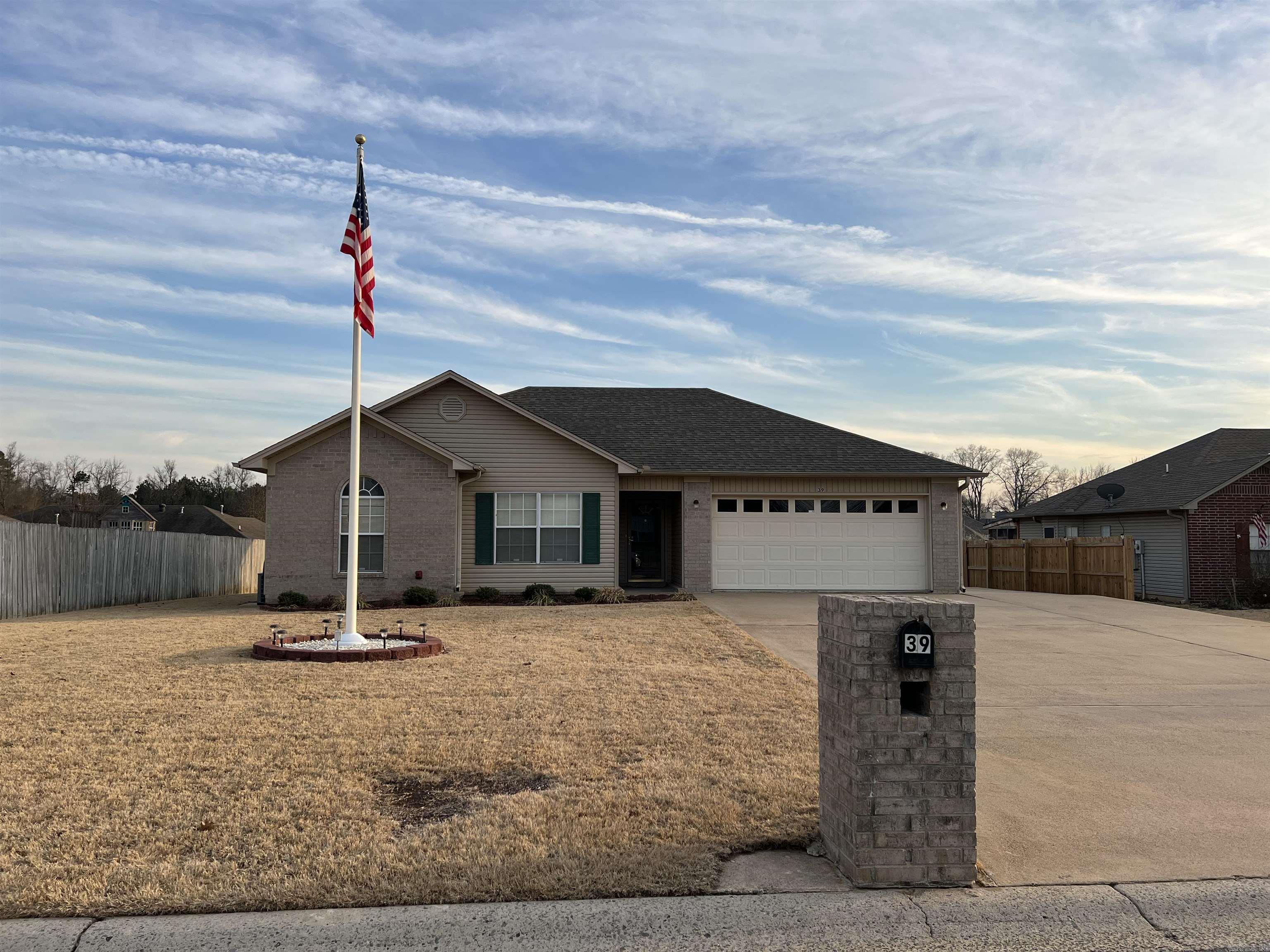 Blooming Ridge - Residential Lease