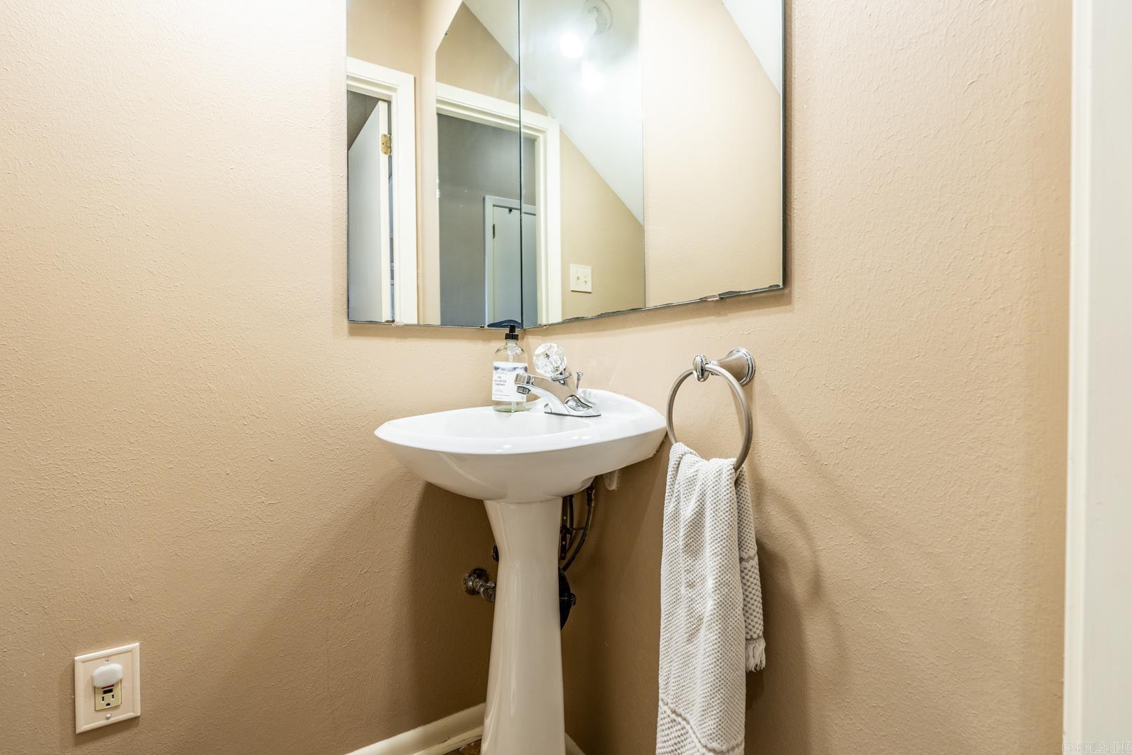 SUMMIT RIDGE ADDN - Residential